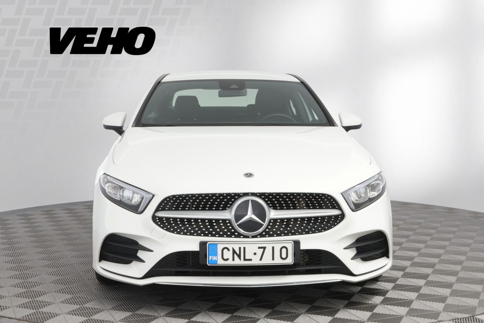Mercedes-Benz A 2019, bild 7/31