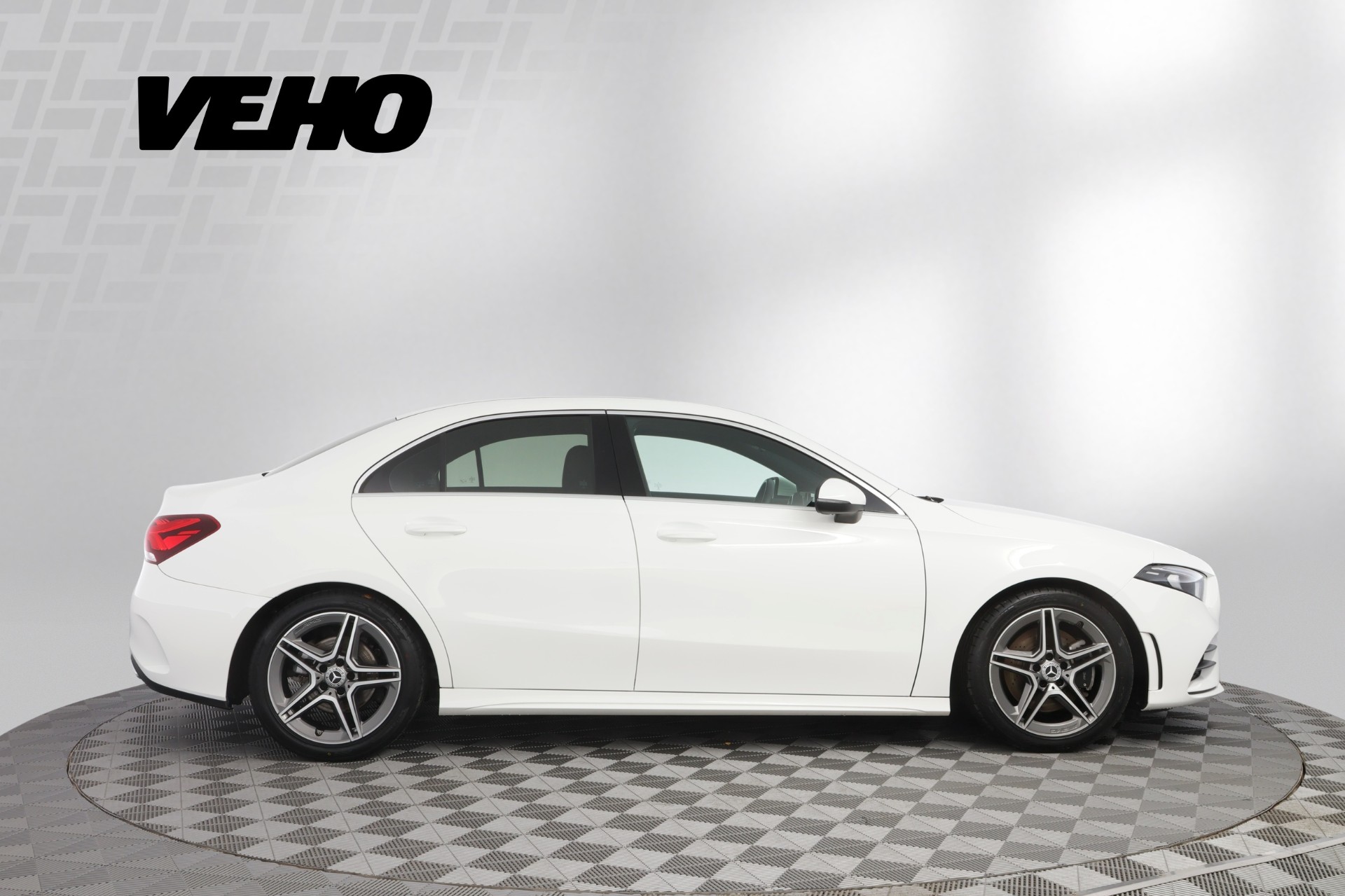 Mercedes-Benz A 2019, photo 5/31