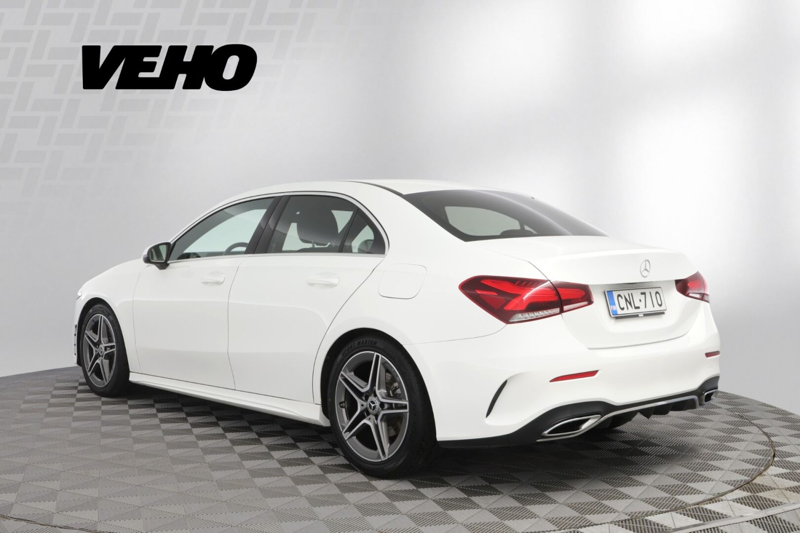 Mercedes-Benz A 2019, bild 3/31
