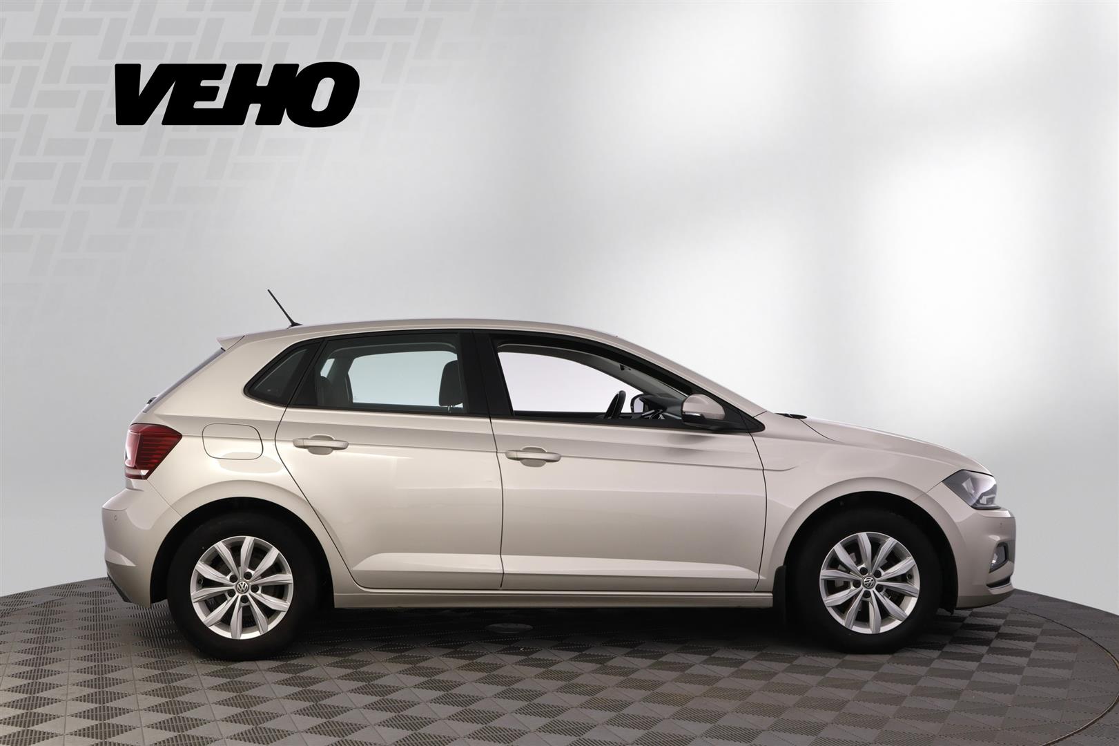 Volkswagen Polo 2019, kuva 6/30