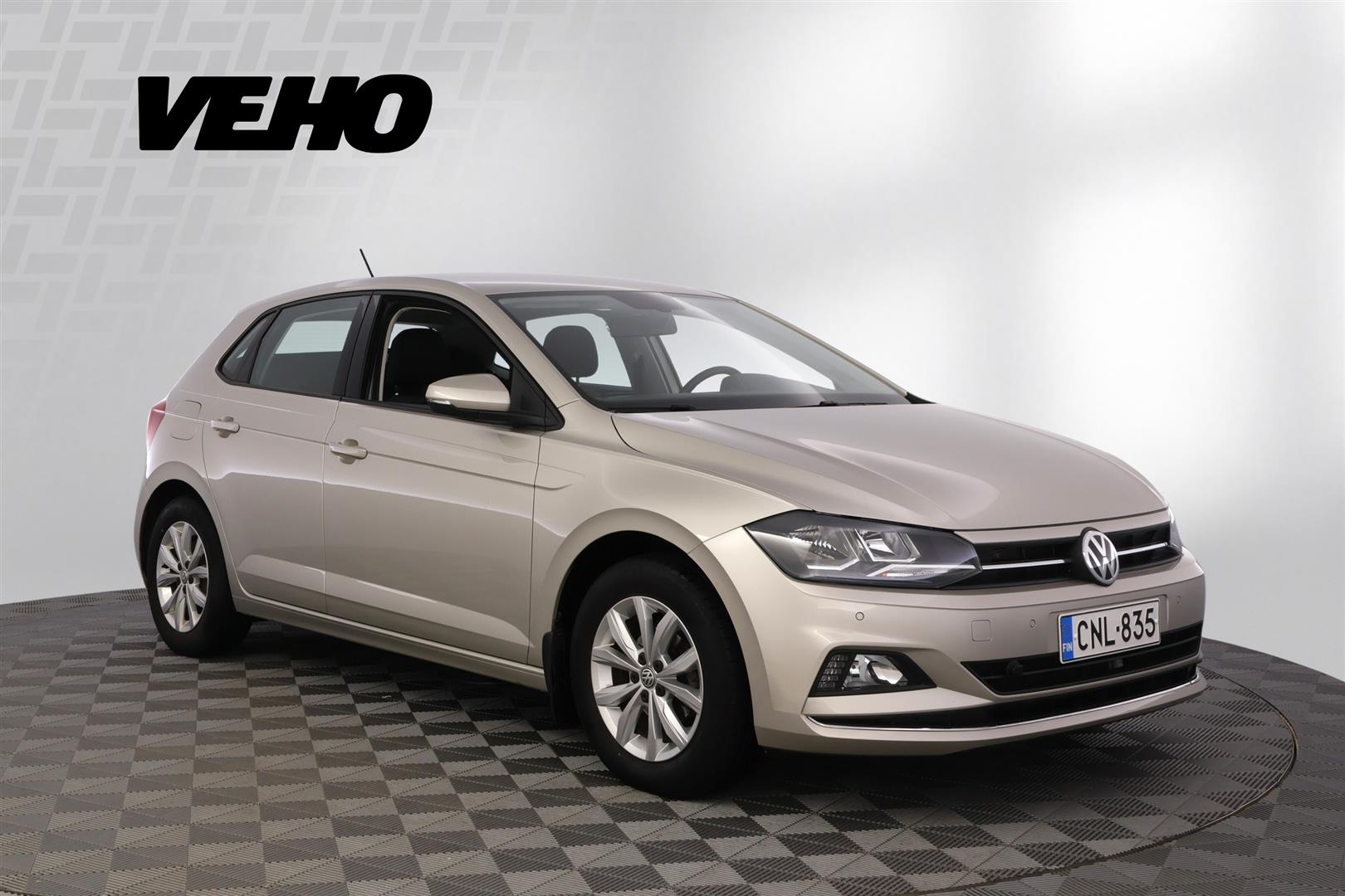 Volkswagen Polo 2019, kuva 7/30
