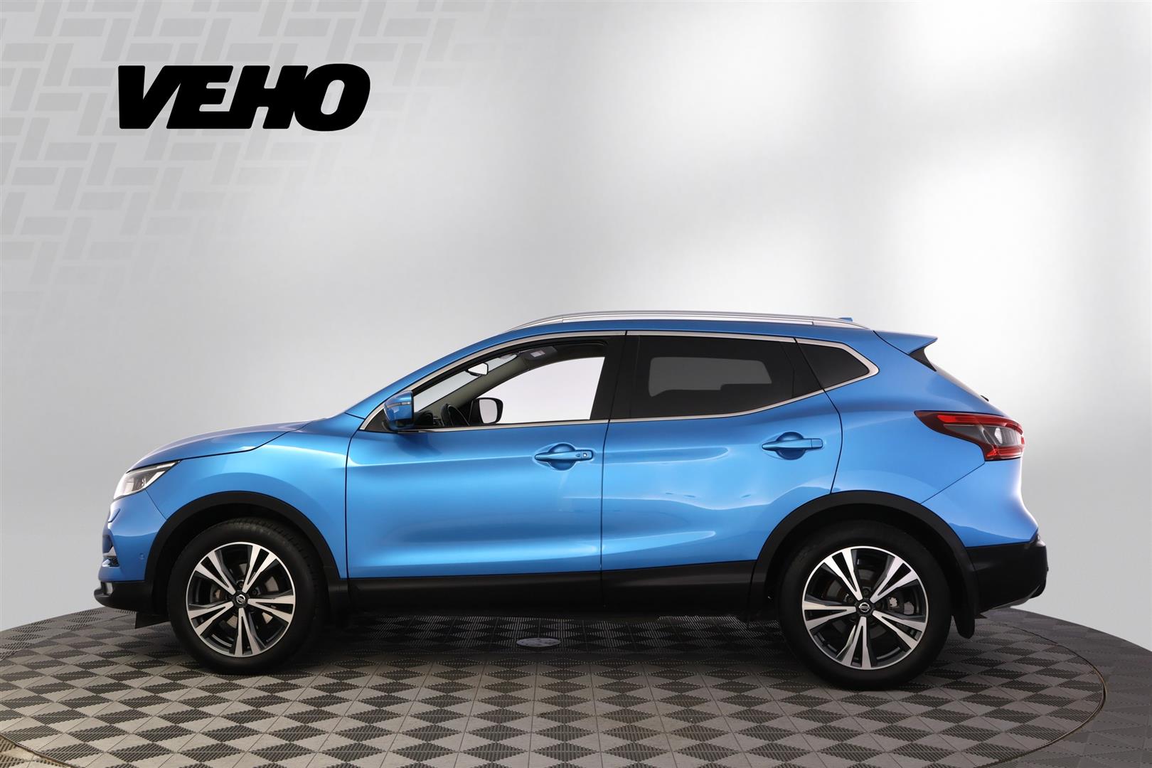 Nissan Qashqai 2020, photo 2/32