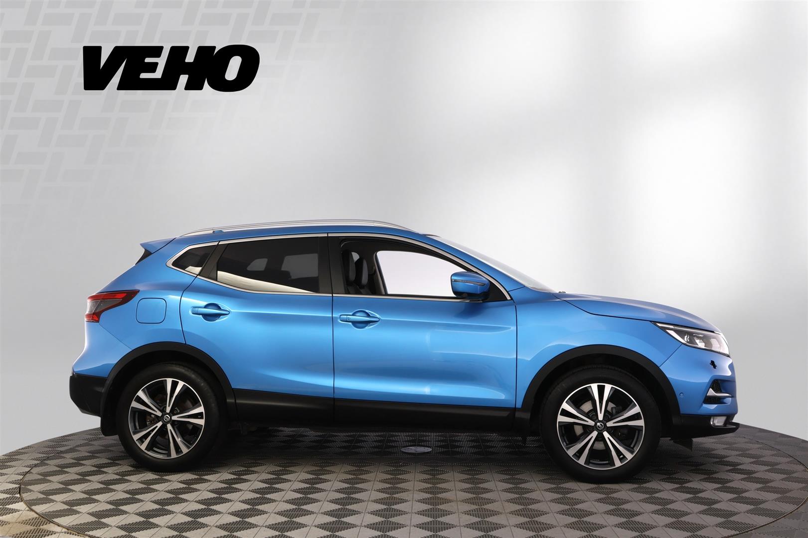 Nissan Qashqai 2020, photo 6/32