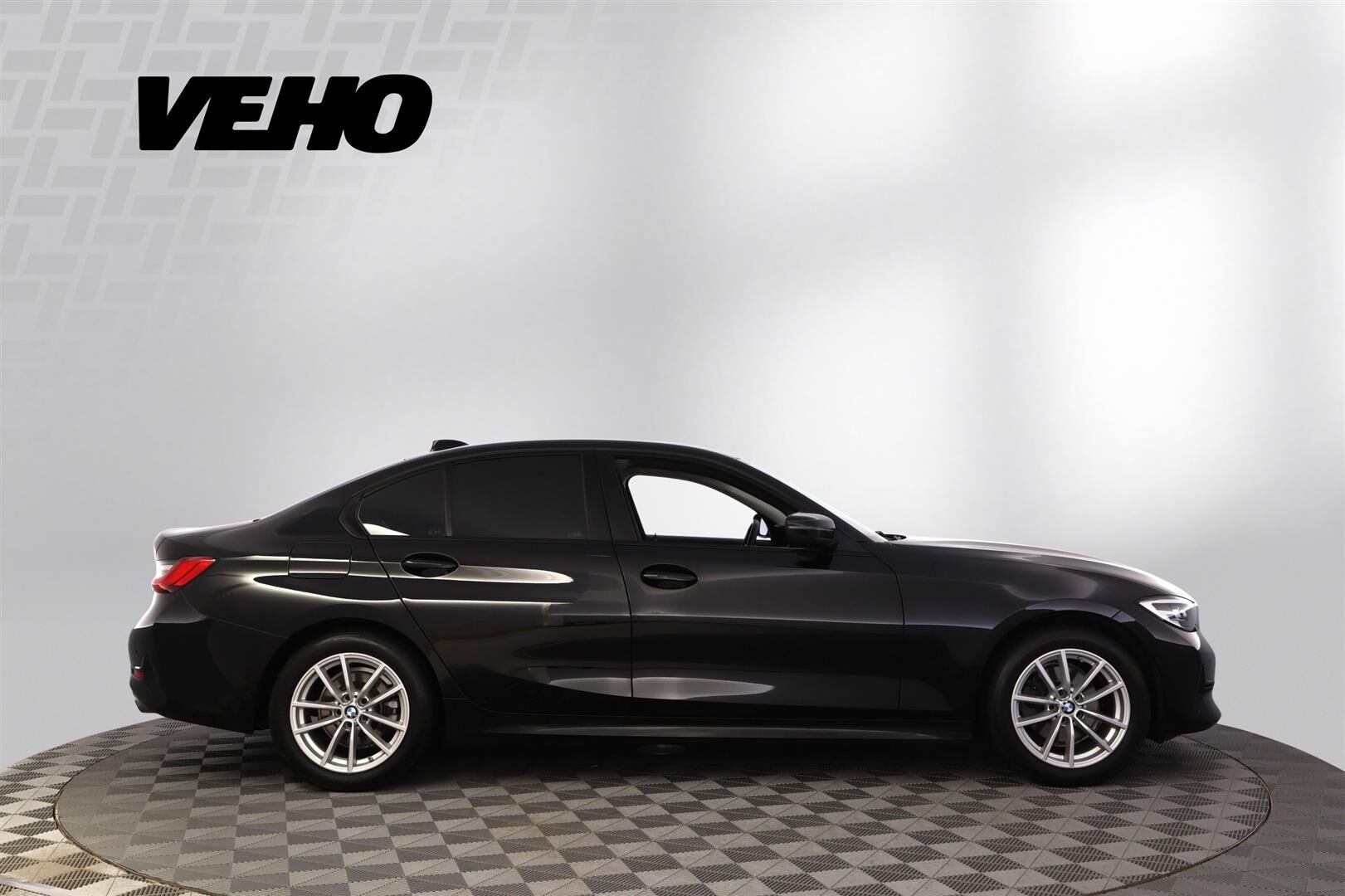 BMW 320 G20 Sedan 320i A xDrive Business 2019, bild 6/33