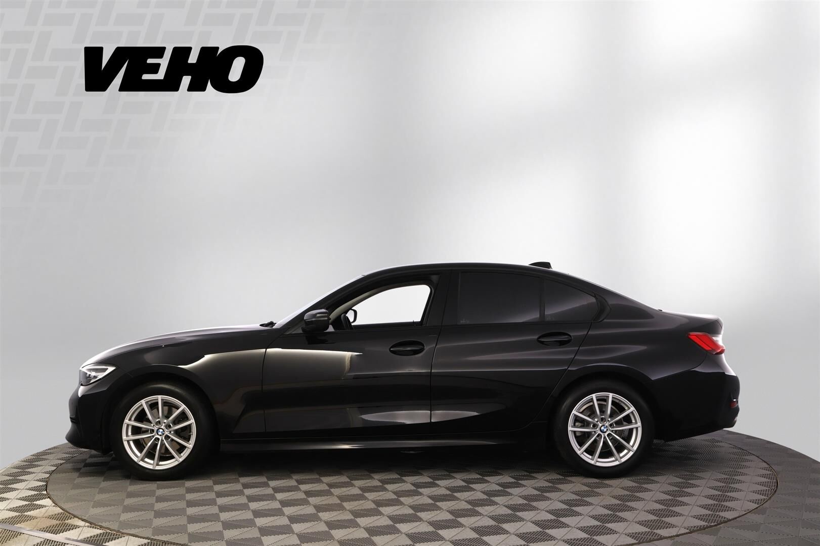 BMW 320 G20 Sedan 320i A xDrive Business 2019, bild 2/33