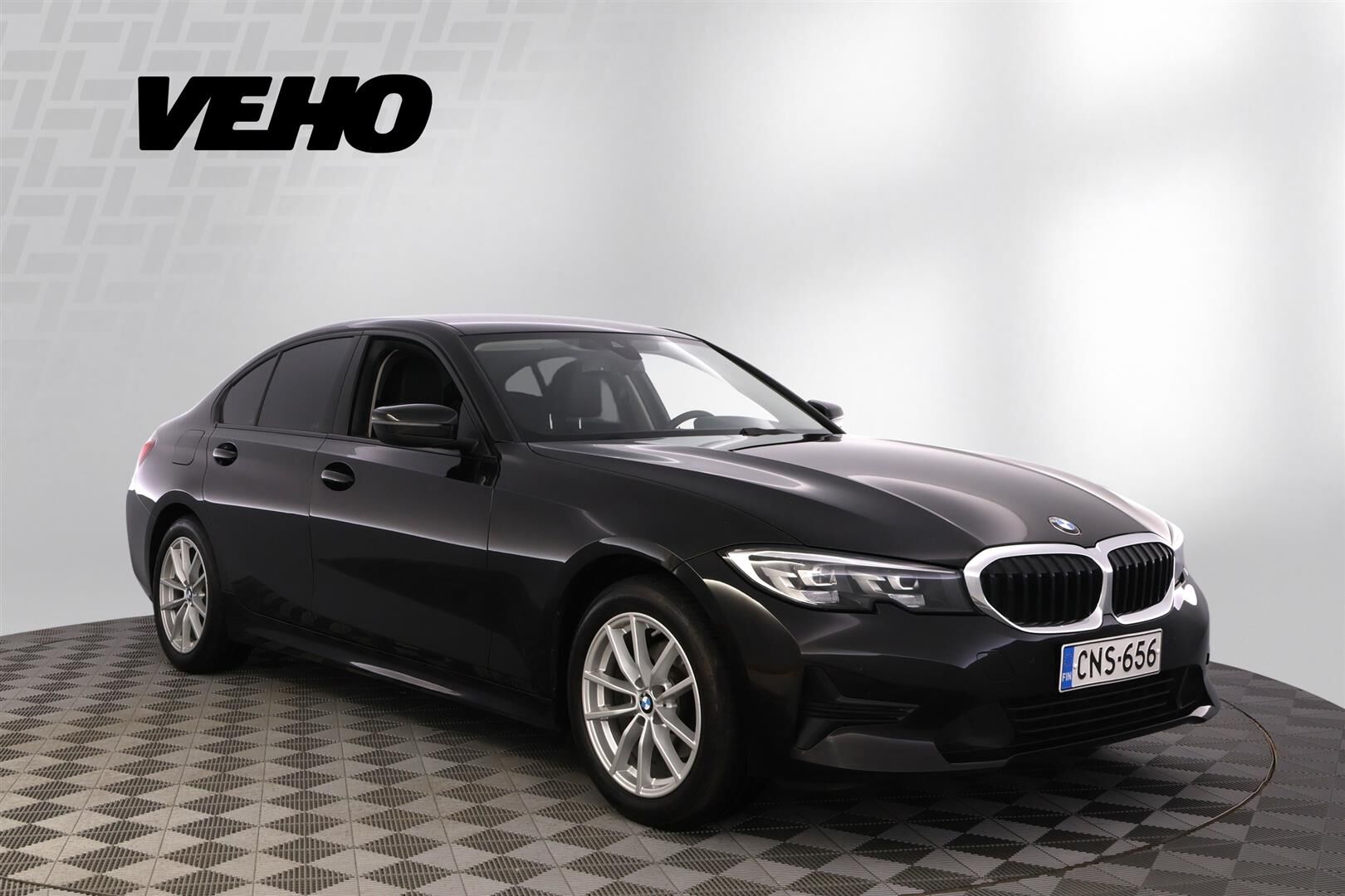 BMW 320 G20 Sedan 320i A xDrive Business 2019, bild 7/33