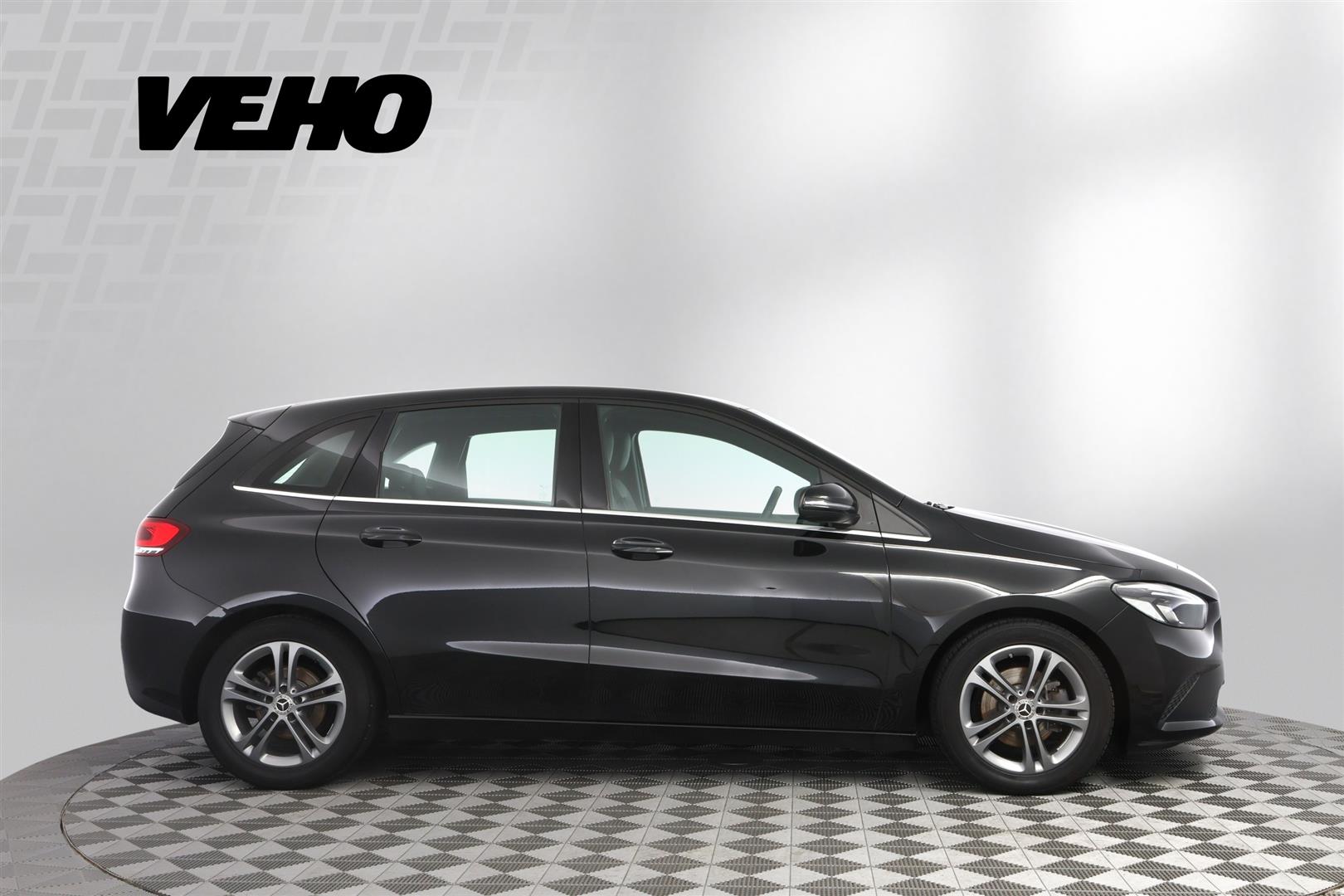 Mercedes-Benz B 2019, kuva 5/34