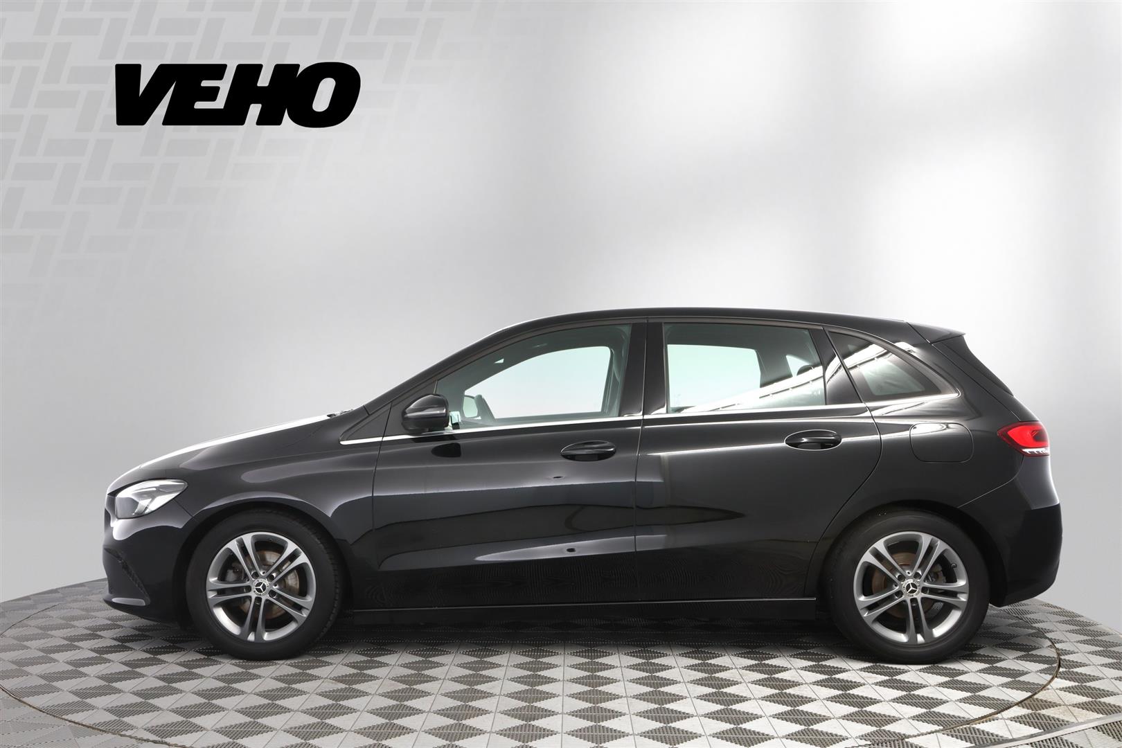 Mercedes-Benz B 2019, kuva 2/34