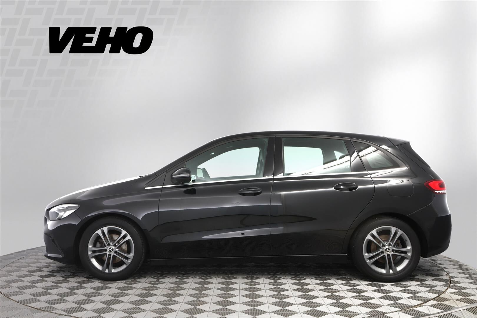 Mercedes-Benz B 2019, bild 2/34