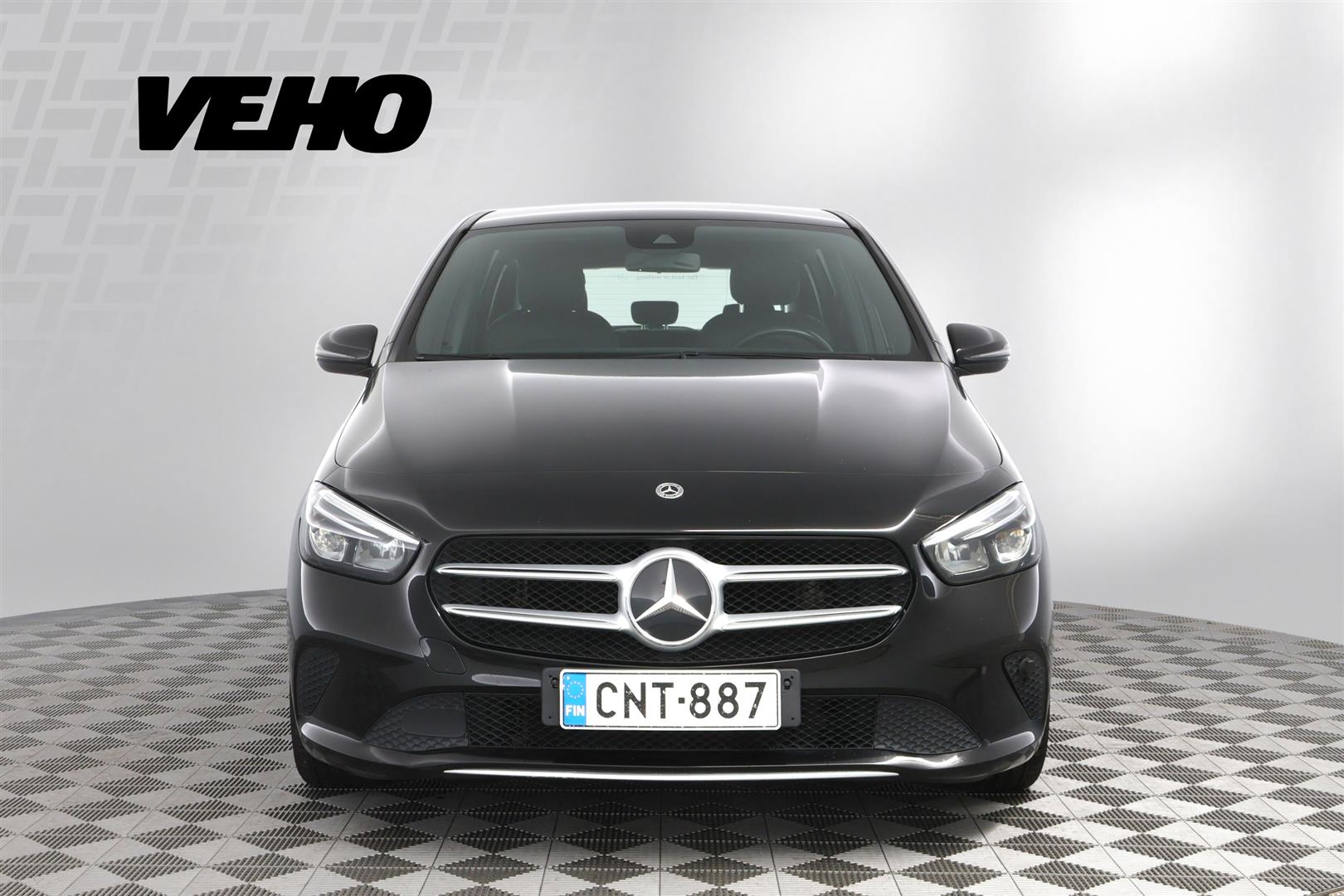 Mercedes-Benz B 2019, kuva 7/34