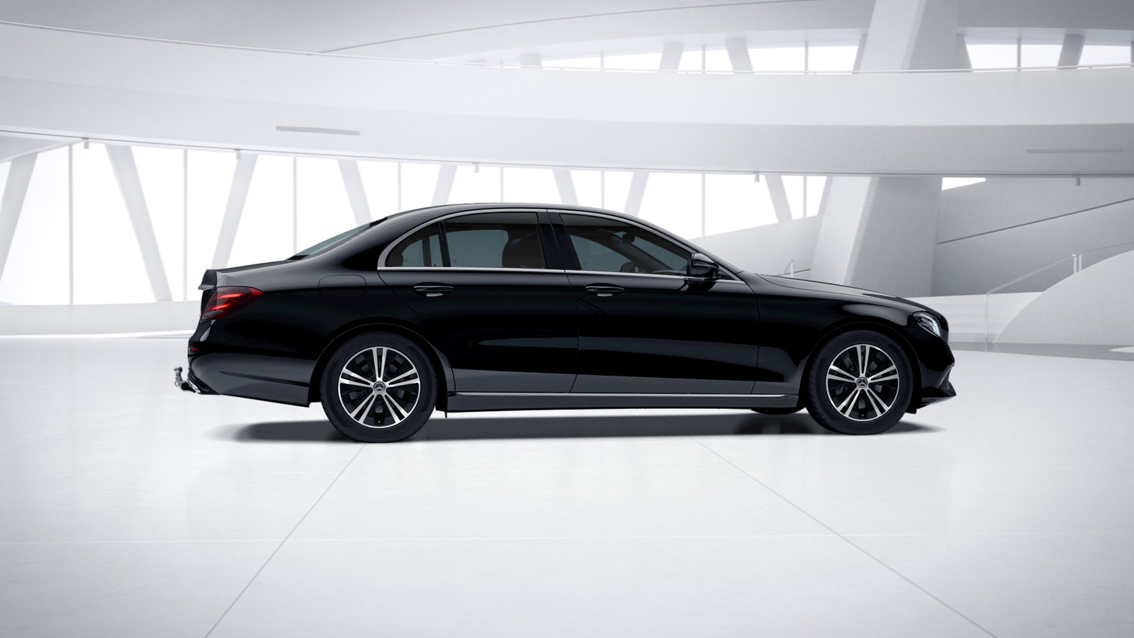 Mercedes-Benz E 220 d 4Matic A Business 2019, kuva 4/4