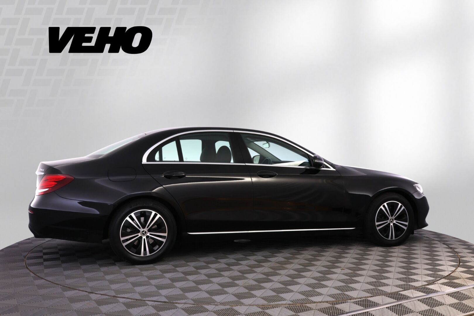 Mercedes-Benz E 220 d 4Matic A Business 2019, bild 5/36