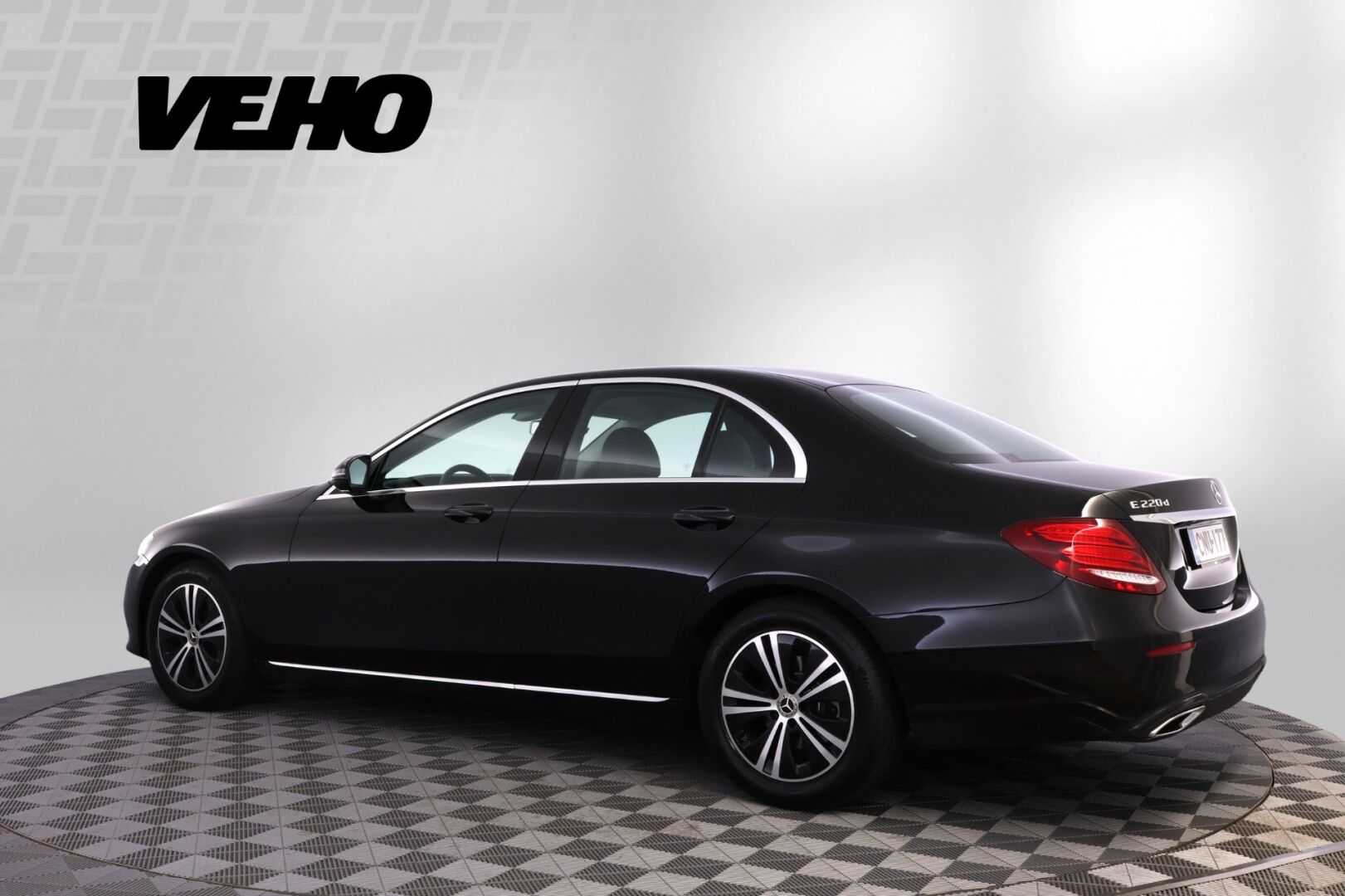 Mercedes-Benz E 220 d 4Matic A Business 2019, bild 3/36