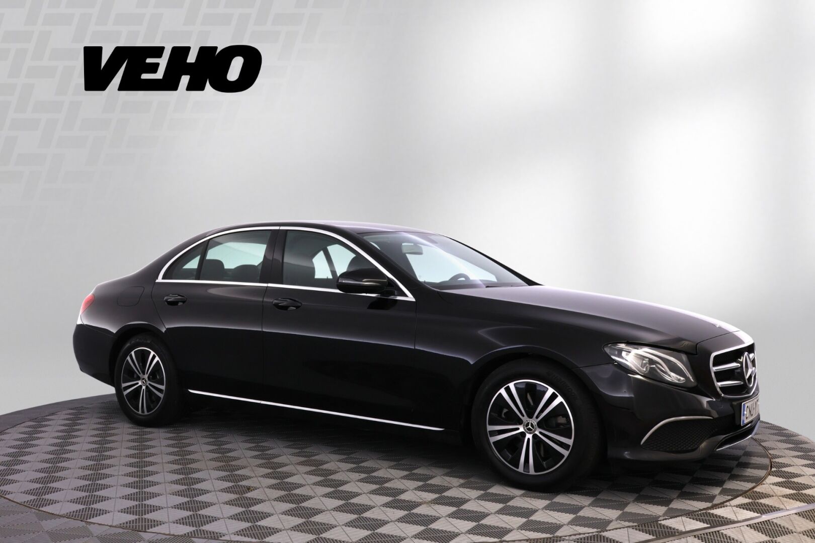 Mercedes-Benz E 220 d 4Matic A Business 2019, bild 7/36