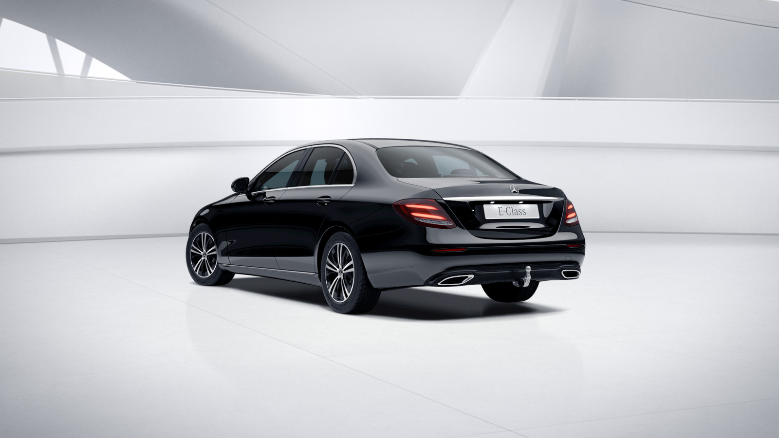 Mercedes-Benz E 220 d 4Matic A Business 2019, kuva 2/4