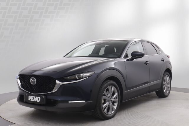 MAZDA CX-30 2020