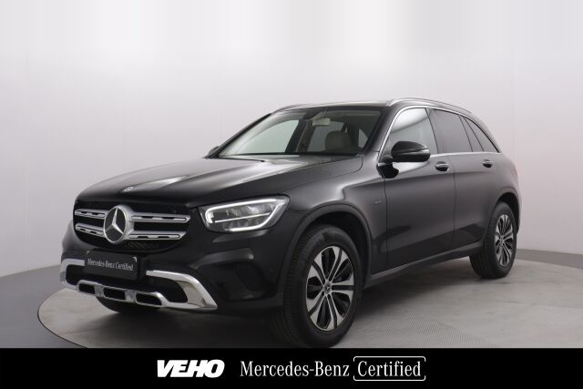 Mercedes-Benz GLC 2020