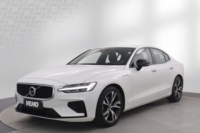 VOLVO S60 2020