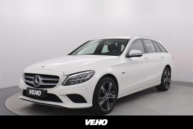 Mercedes-Benz C 2020