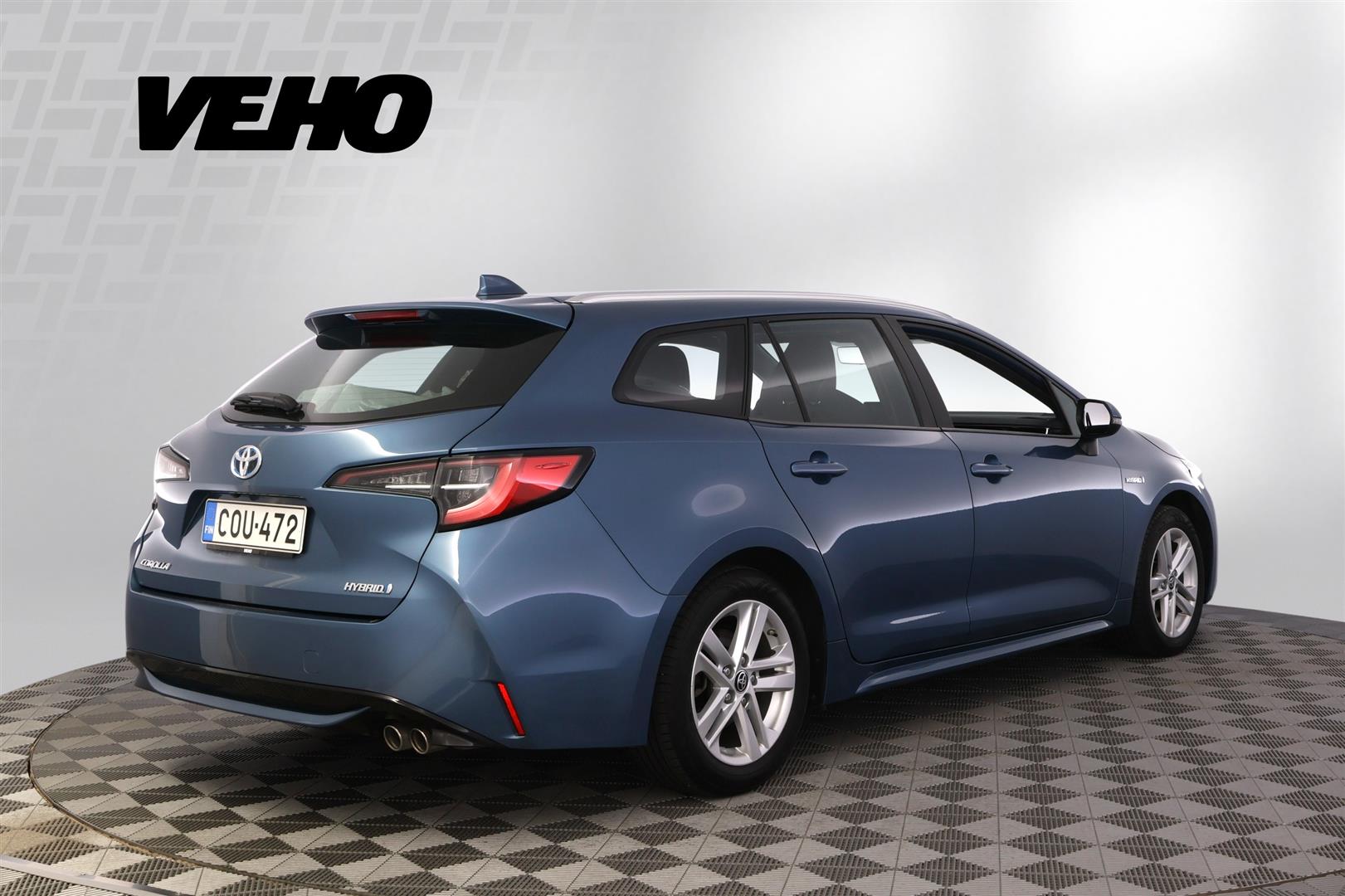 Toyota Corolla 2020, kuva 5/32