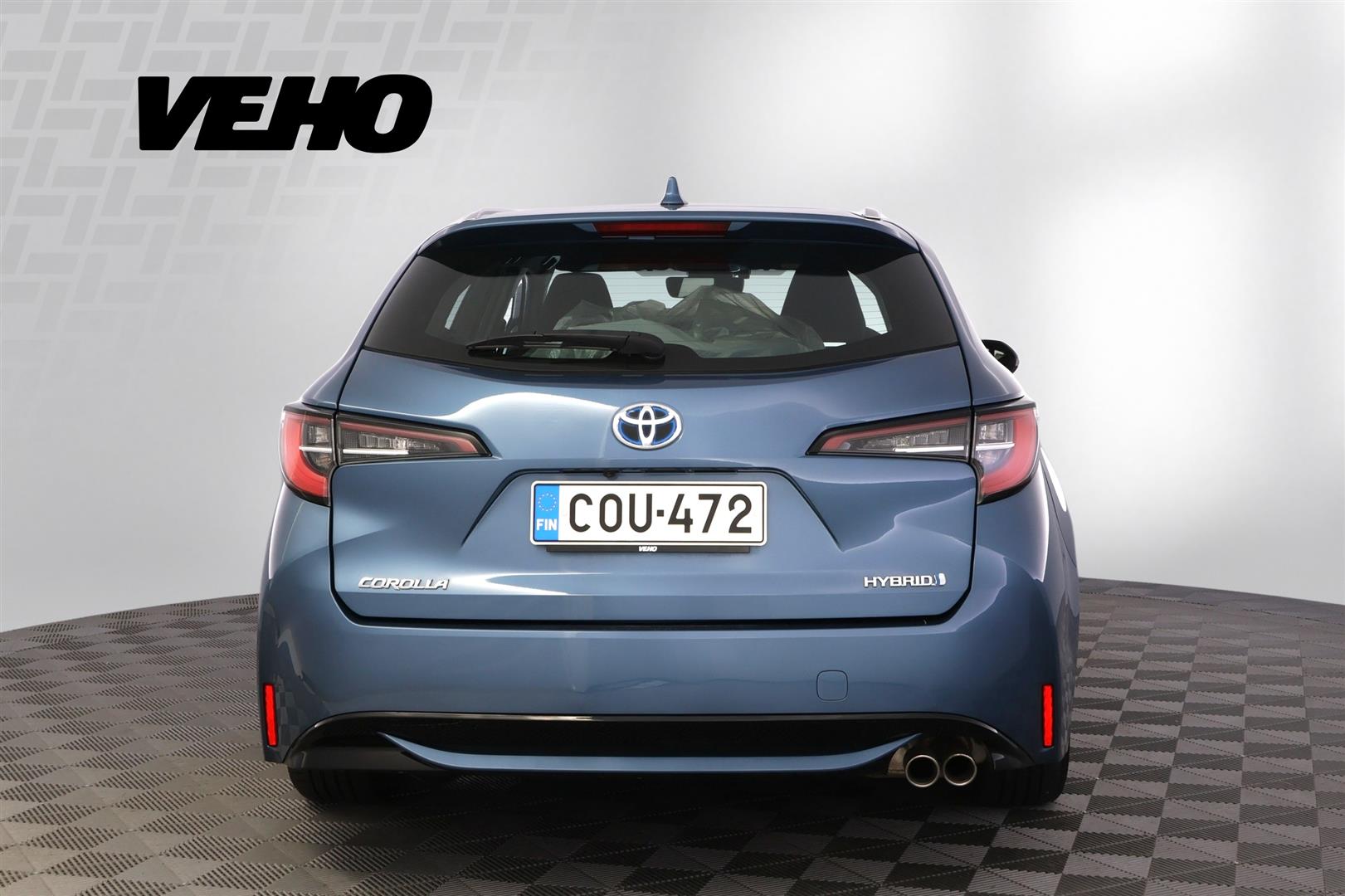 Toyota Corolla 2020, kuva 4/32