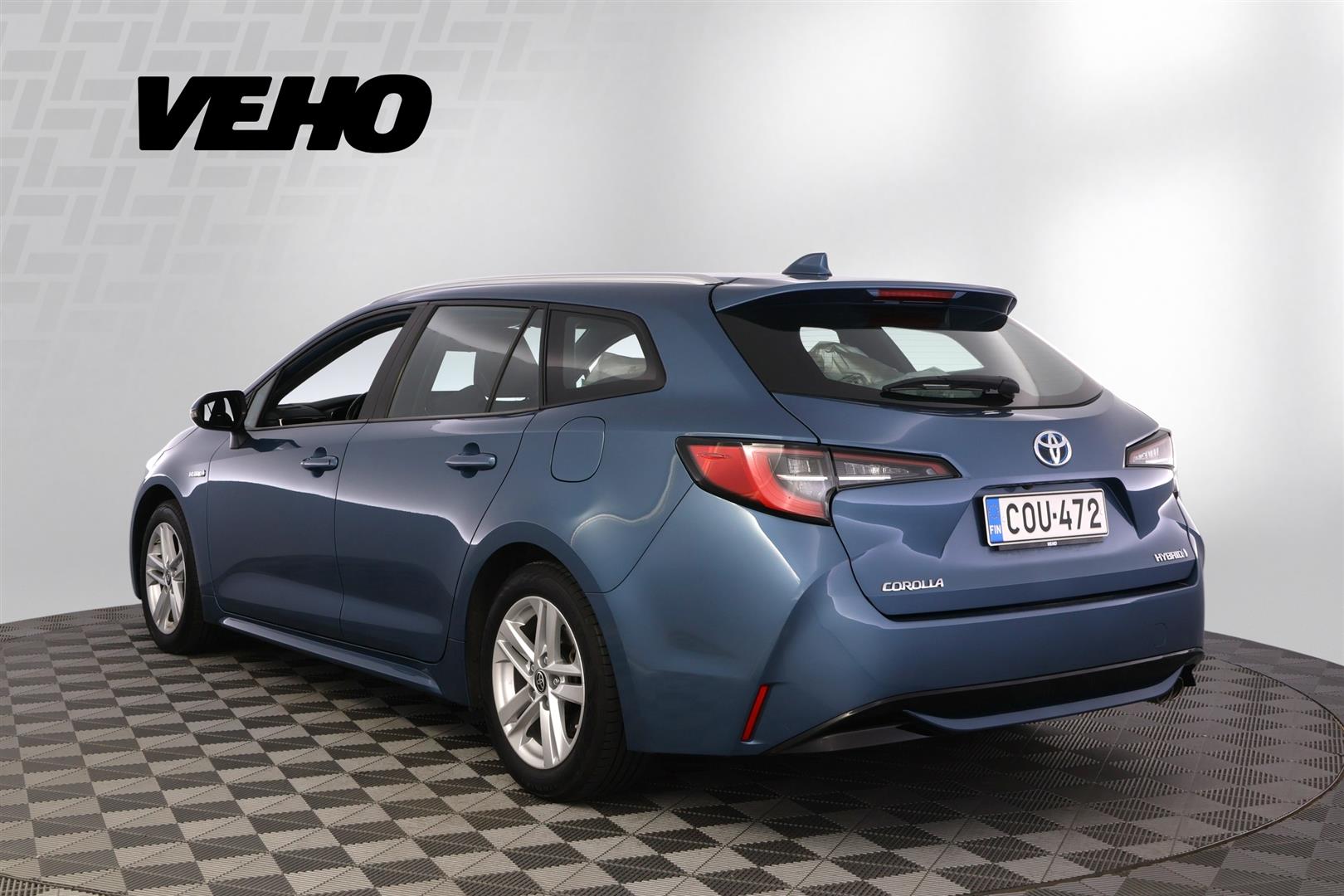 Toyota Corolla 2020, kuva 3/32