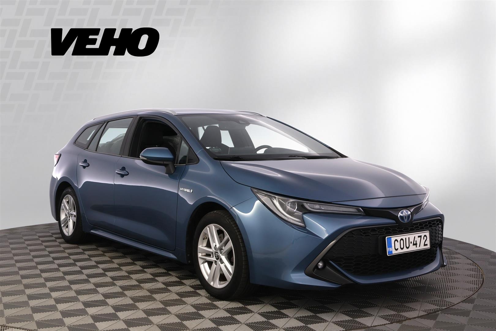 Toyota Corolla 2020, kuva 7/32