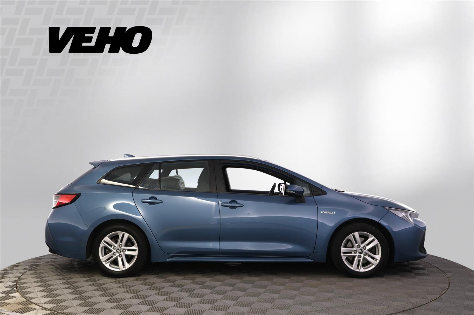 Toyota Corolla 2020, kuva 6/32