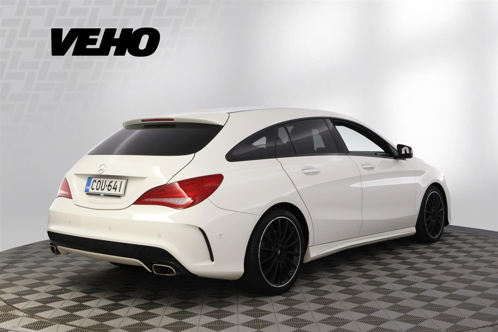 Mercedes-Benz CLA 2015, kuva 5/35