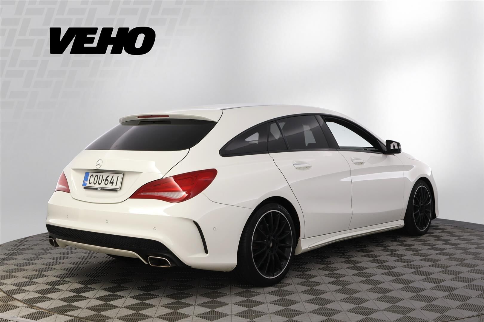 Mercedes-Benz CLA 2015, bild 5/35