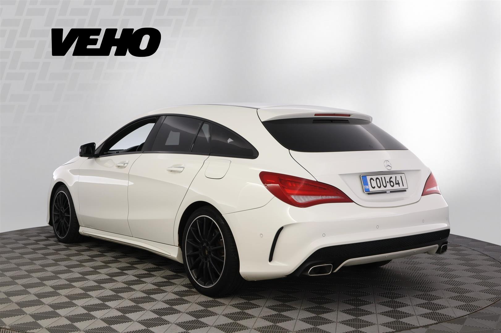Mercedes-Benz CLA 2015, kuva 3/35