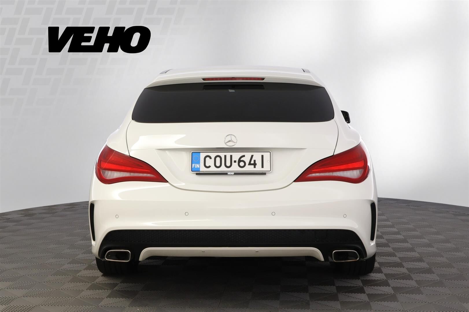 Mercedes-Benz CLA 2015, bild 4/35
