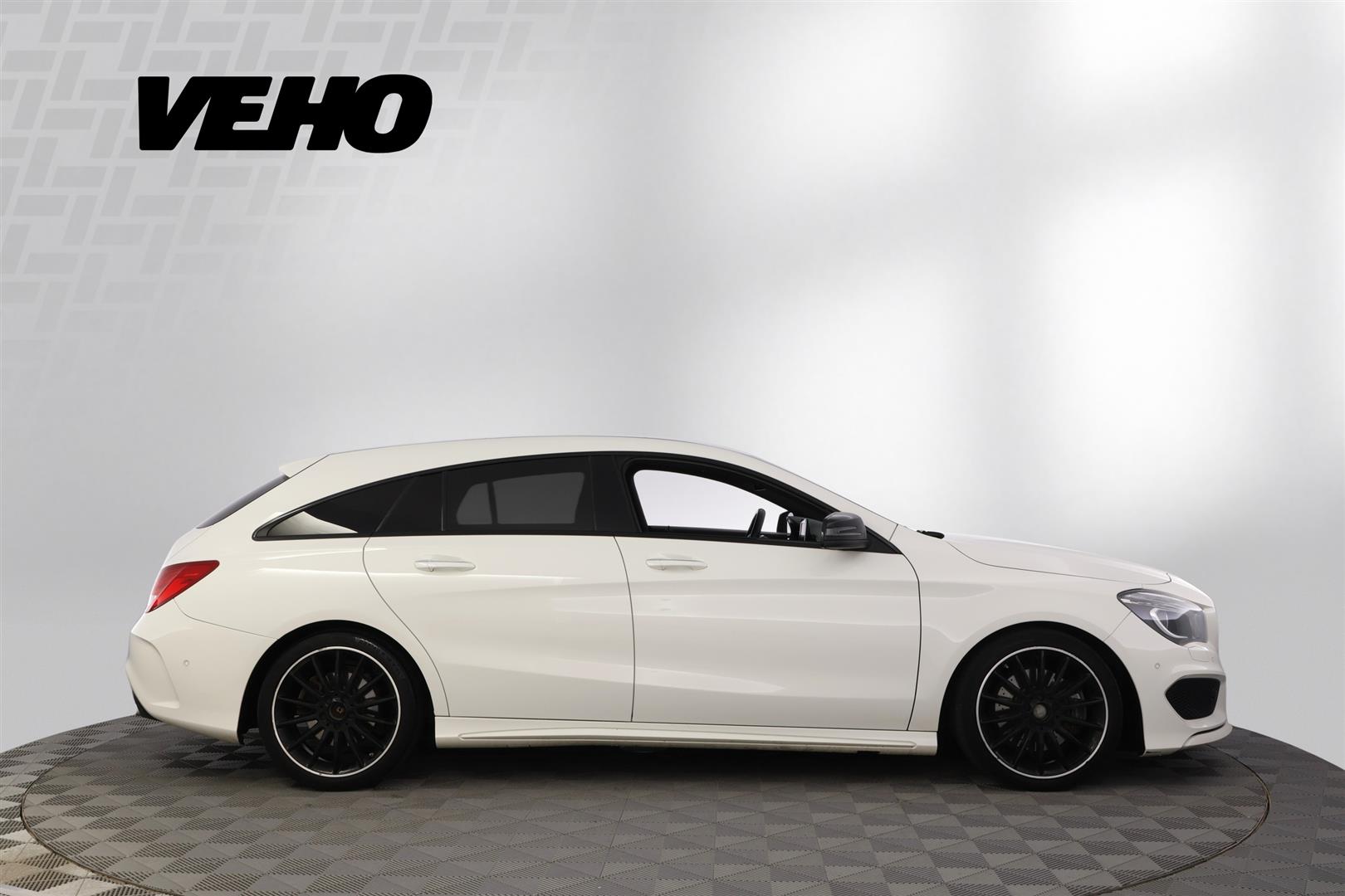 Mercedes-Benz CLA 2015, kuva 6/35