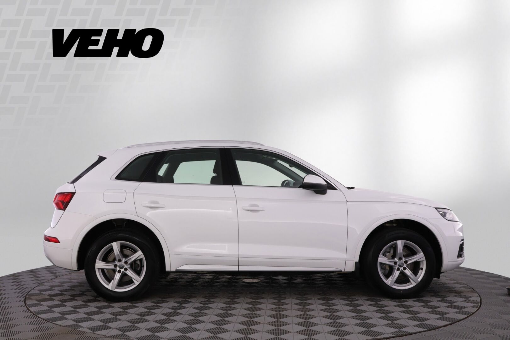 Audi Q5 2020, bild 6/26