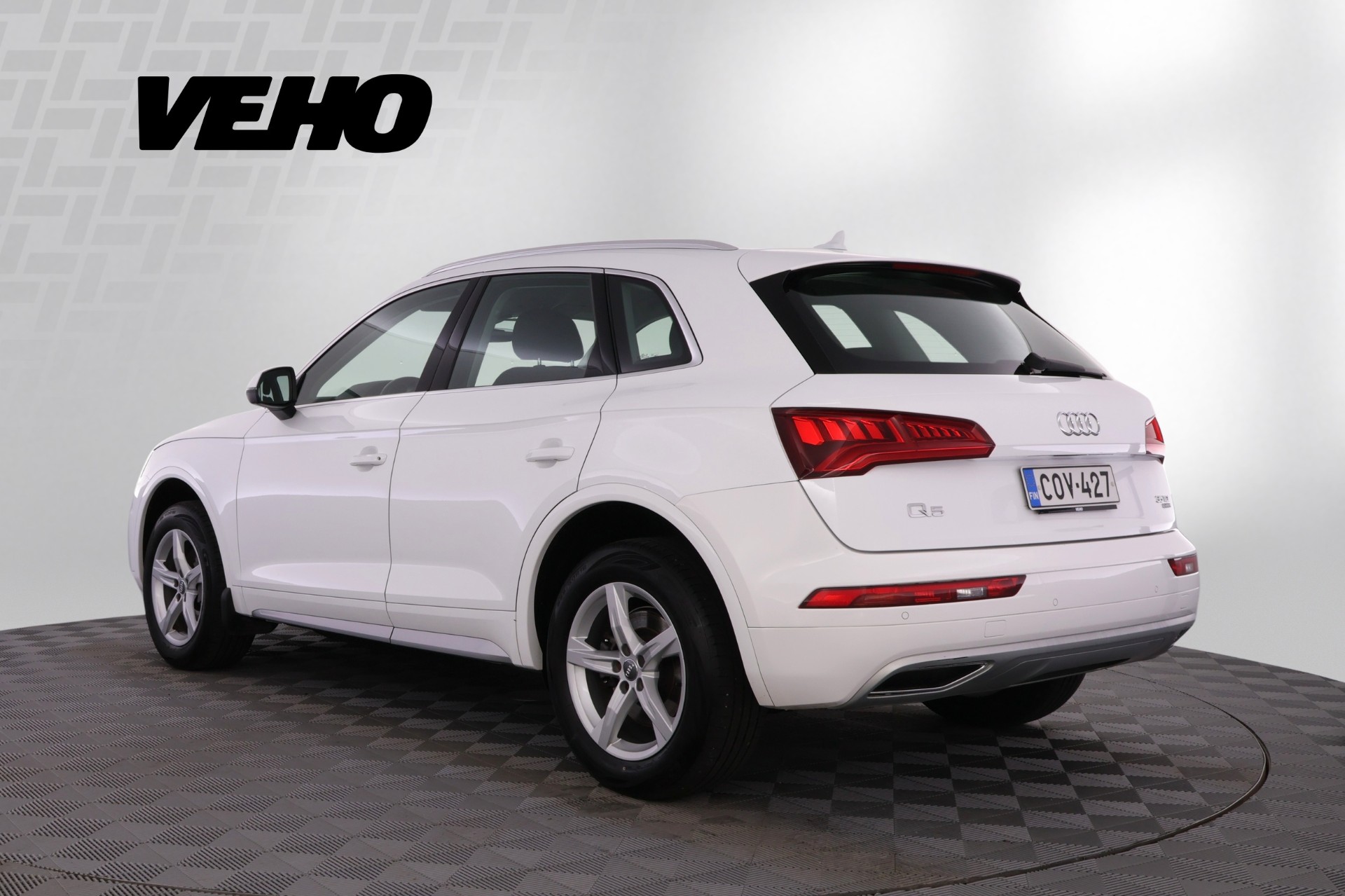 Audi Q5 2020, kuva 3/26