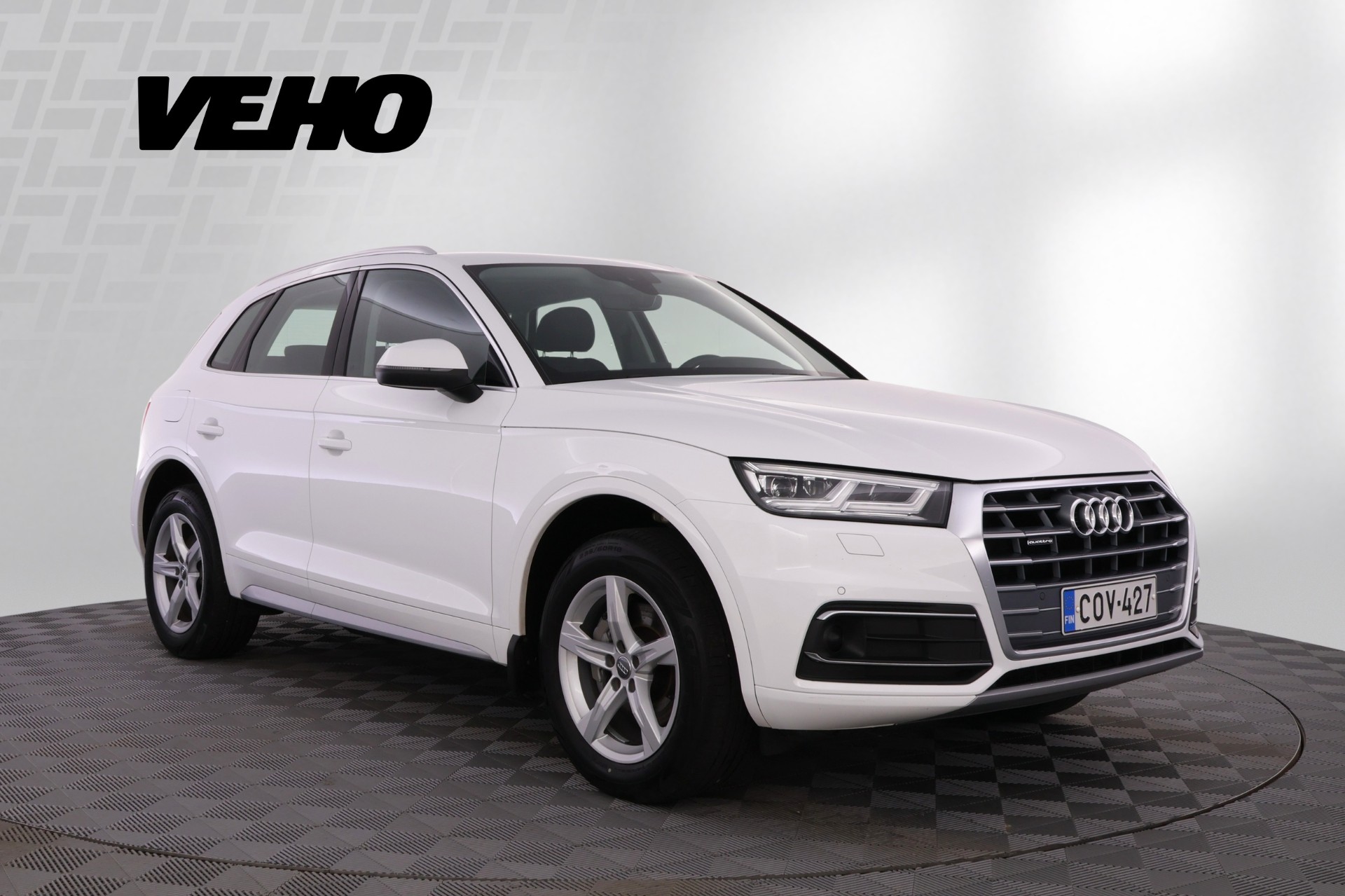 Audi Q5 2020, kuva 7/26