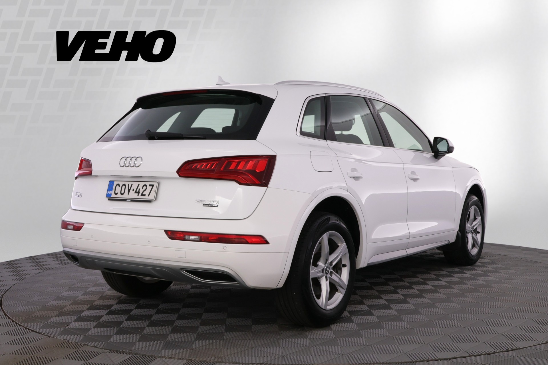 Audi Q5 2020, kuva 5/26