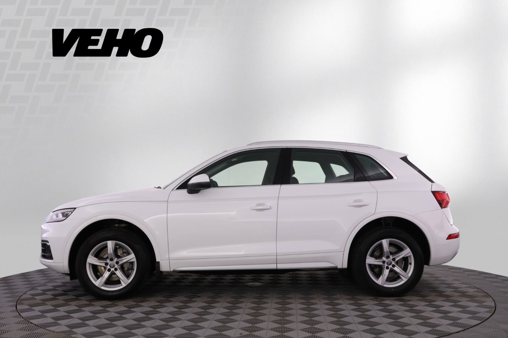 Audi Q5 2020, bild 2/26