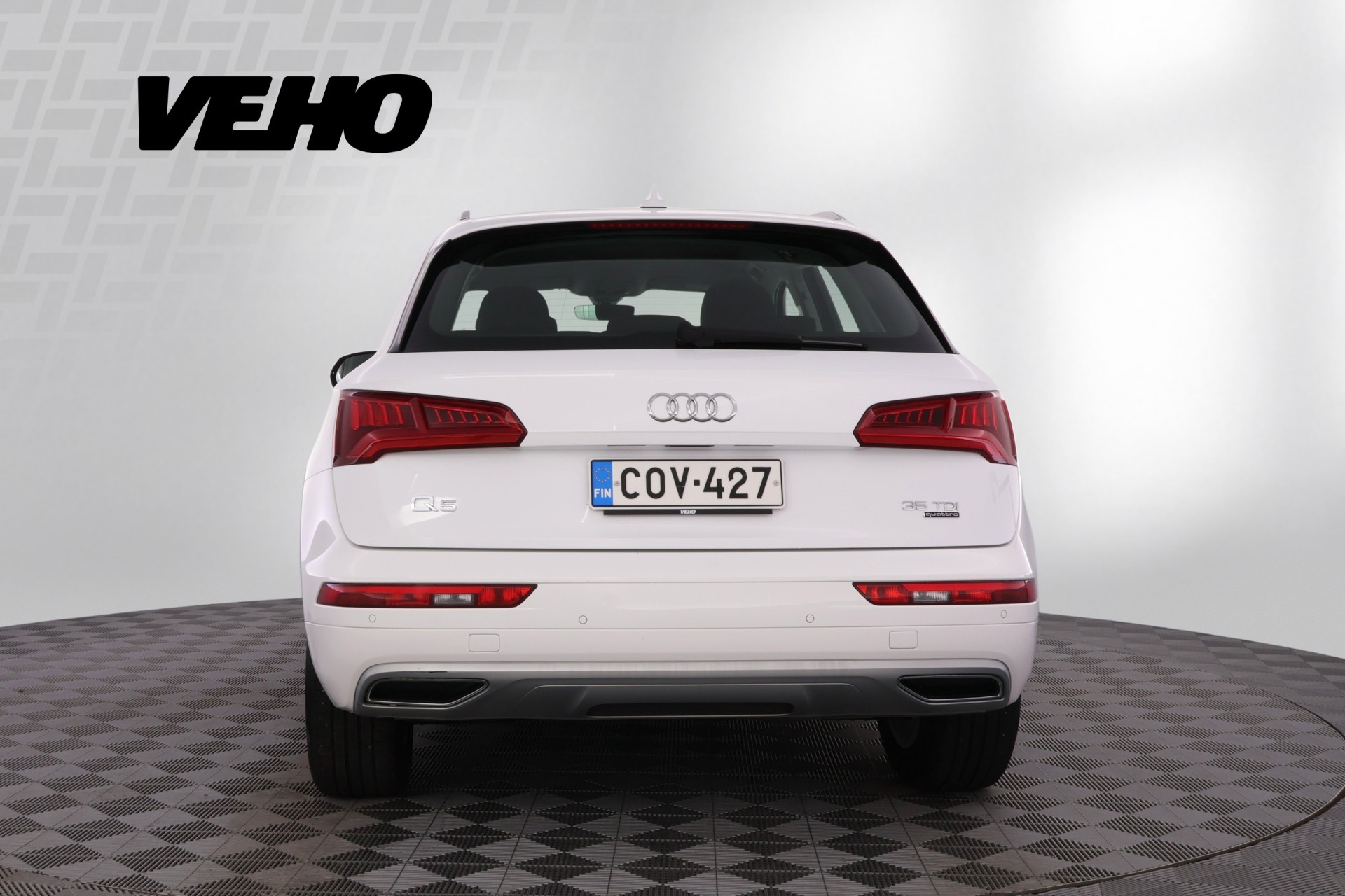 Audi Q5 2020, kuva 4/26