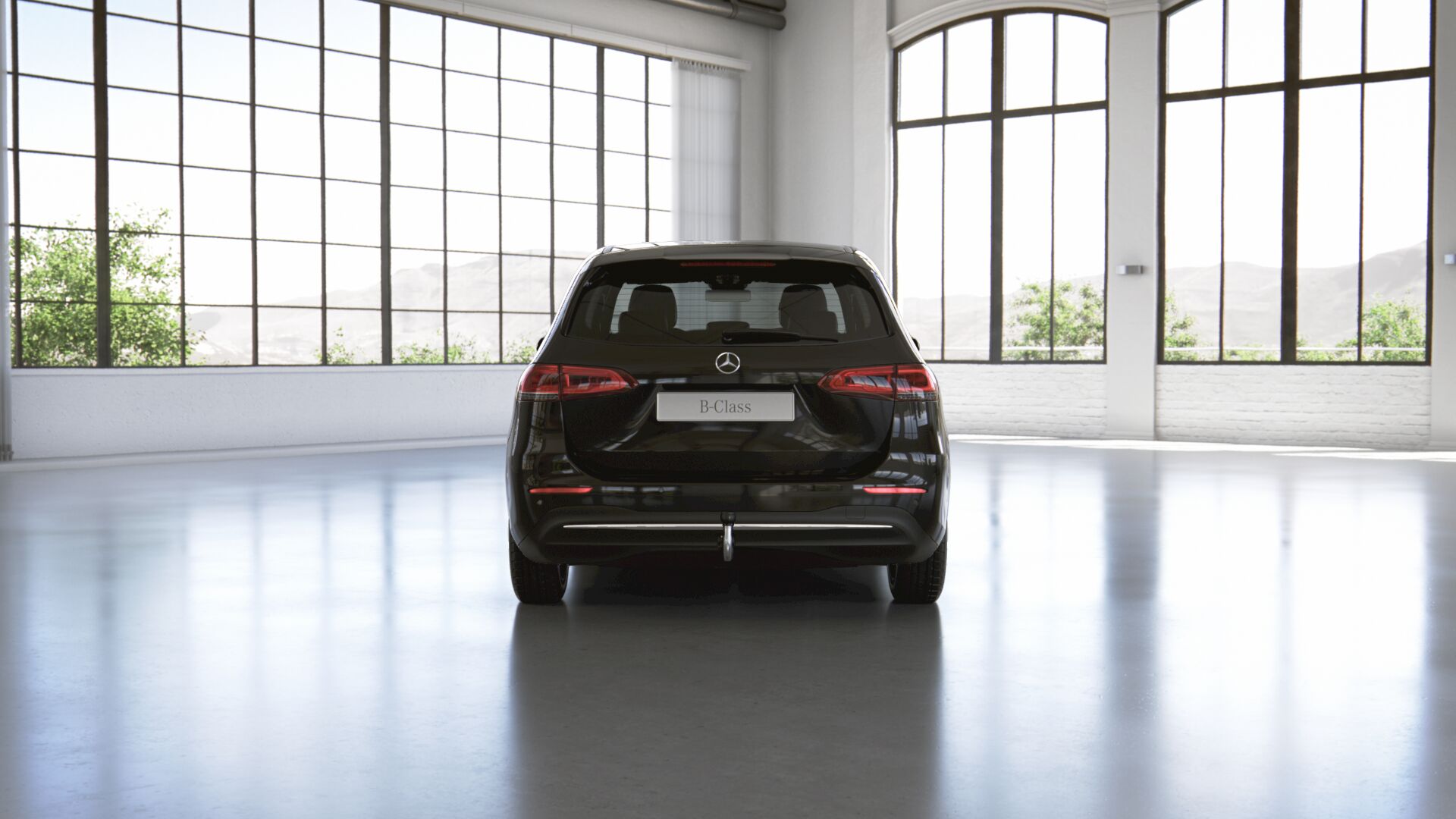 Mercedes-Benz B 2020, kuva 4/13