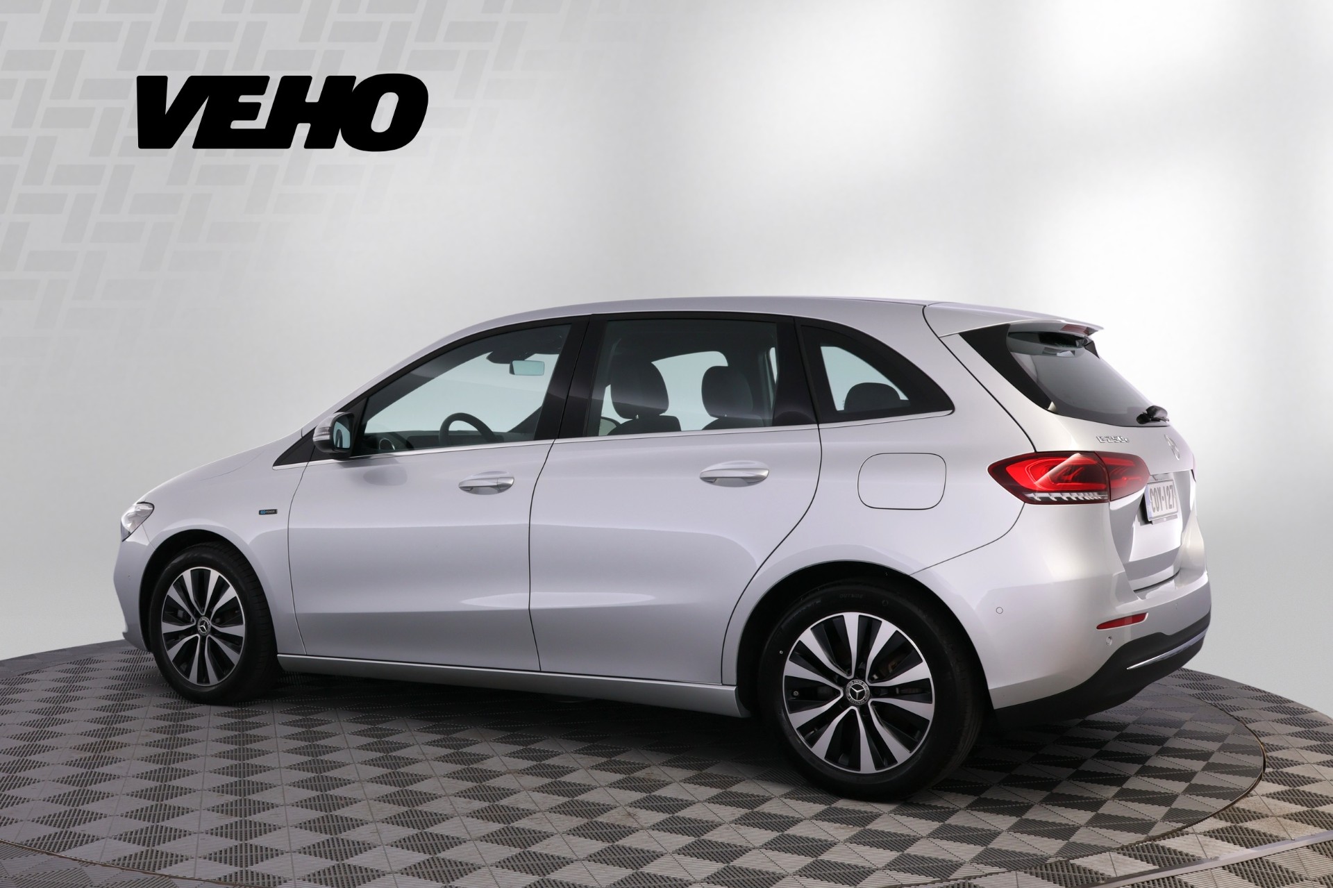 Mercedes-Benz B 2020, kuva 3/28