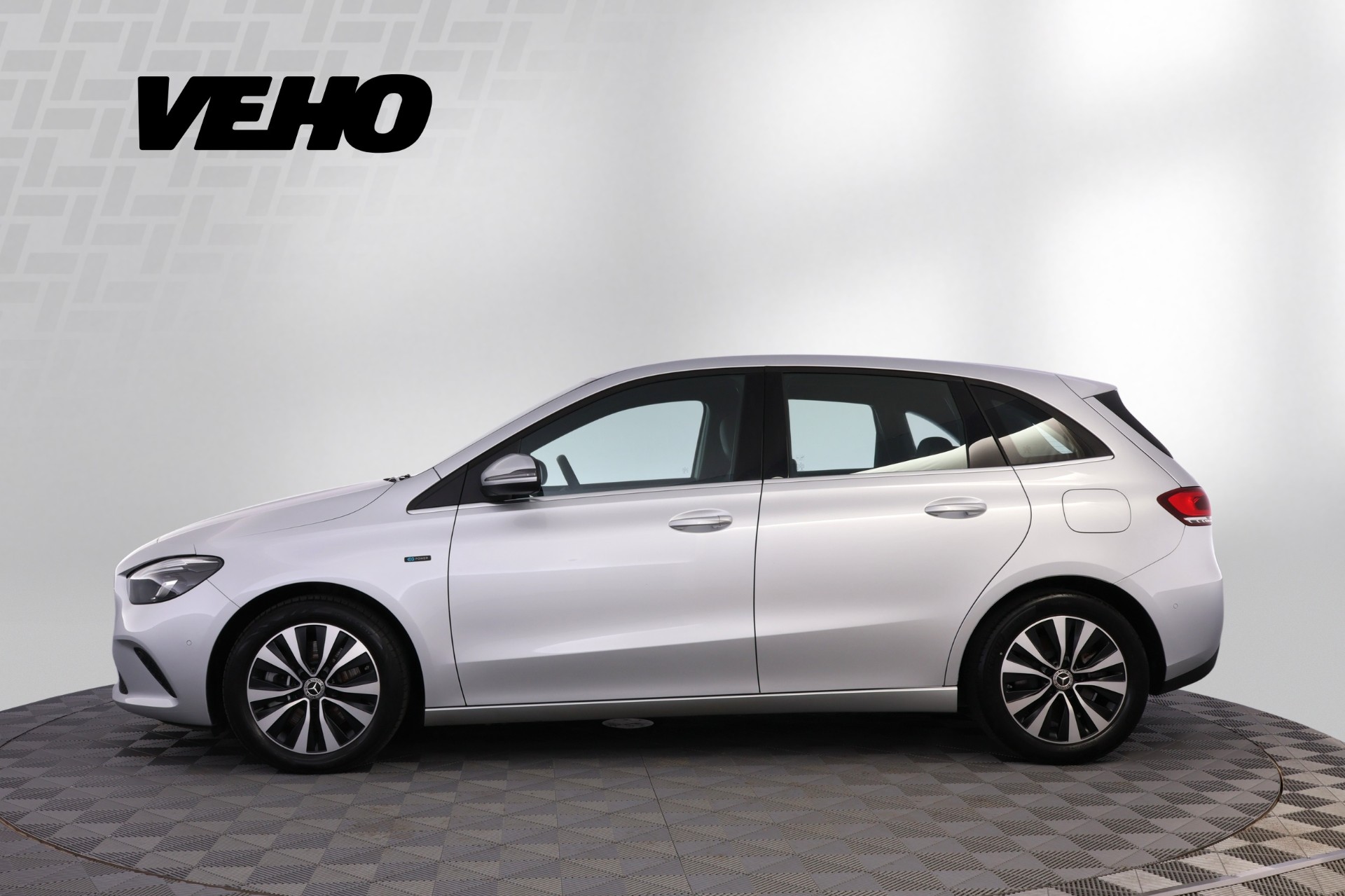 Mercedes-Benz B 2020, kuva 2/28