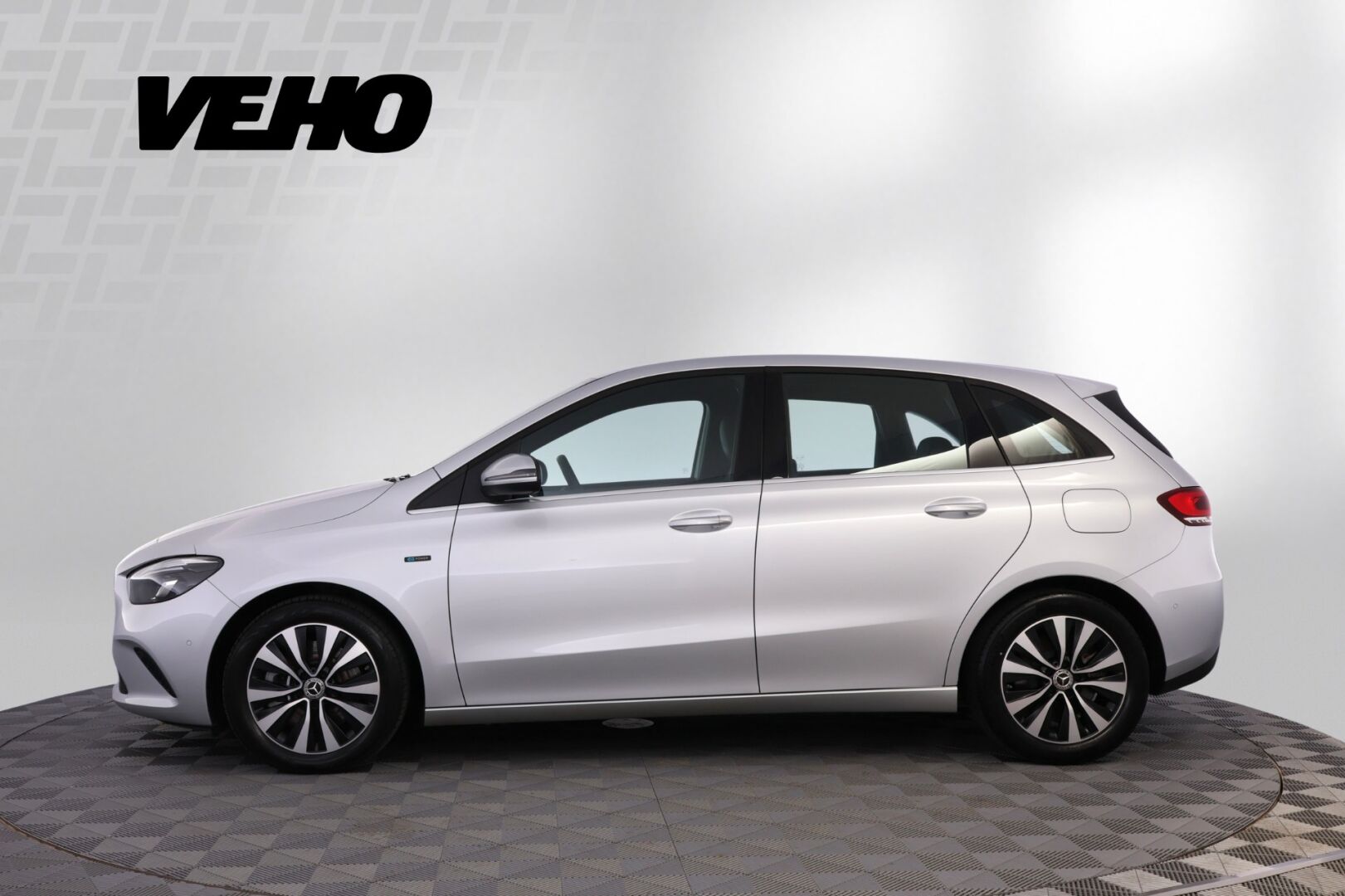 Mercedes-Benz B 2020, bild 2/28