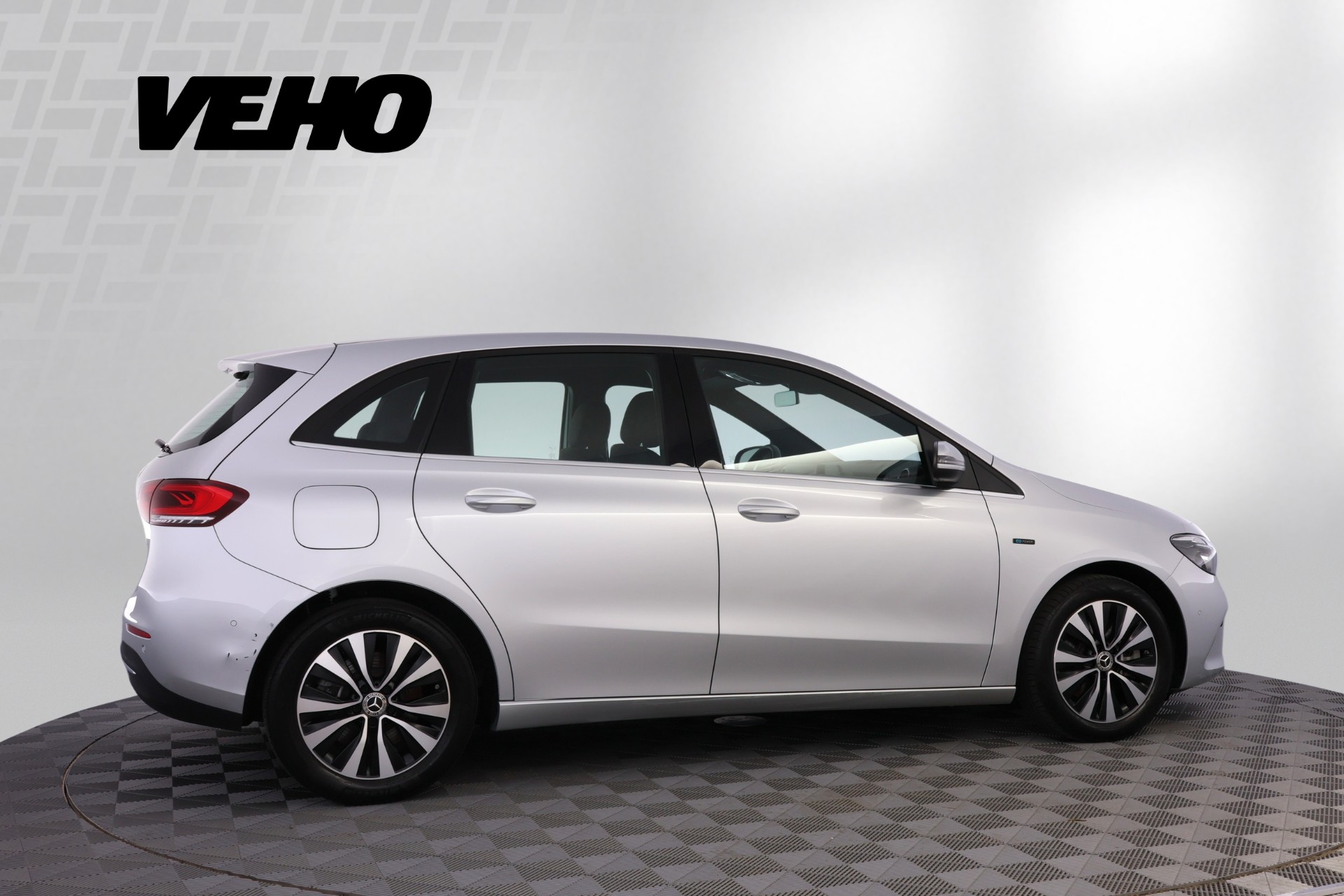 Mercedes-Benz B 2020, kuva 6/28