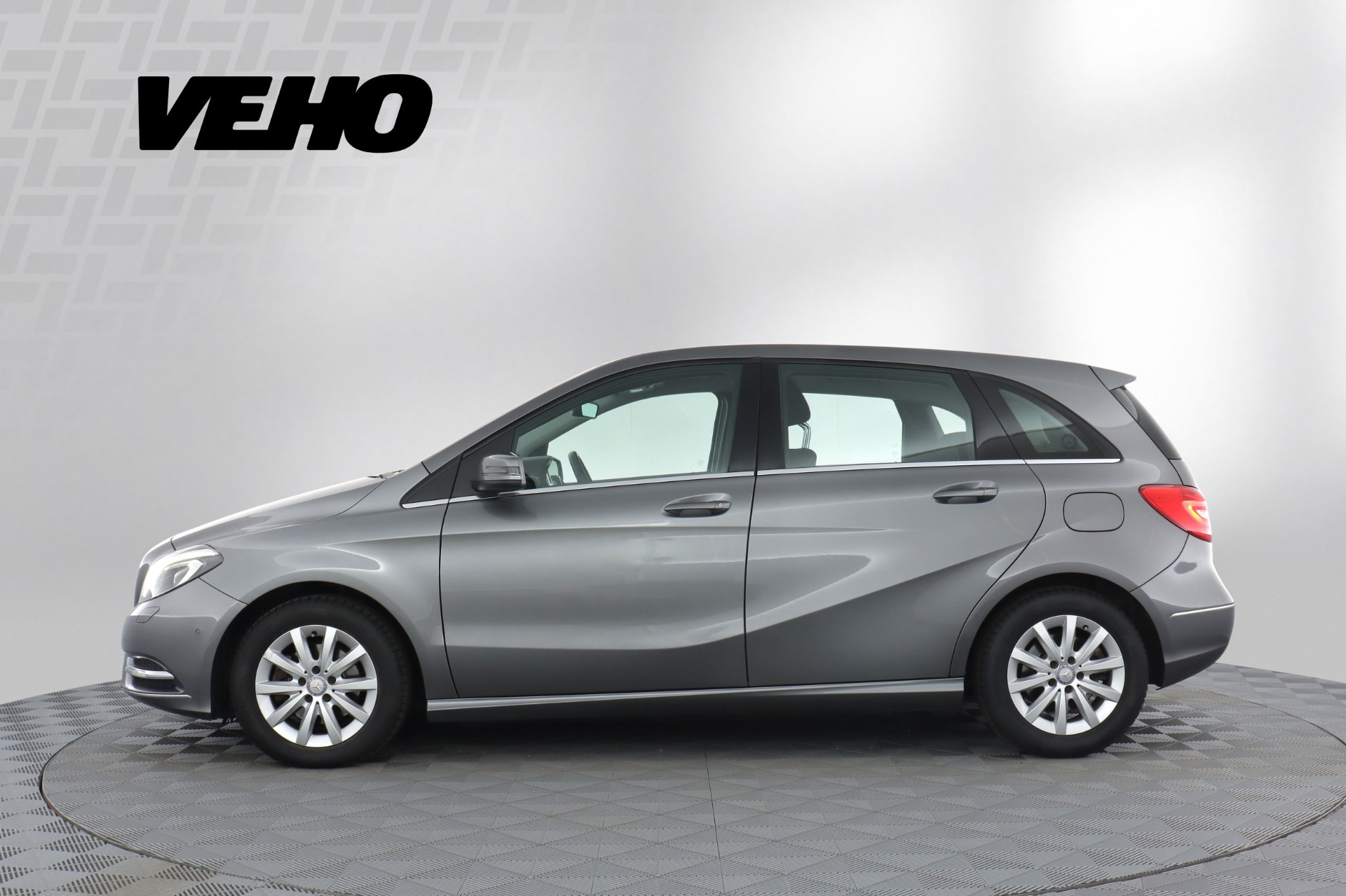 Mercedes-Benz B 220 4Matic A 2014, kuva 2/20