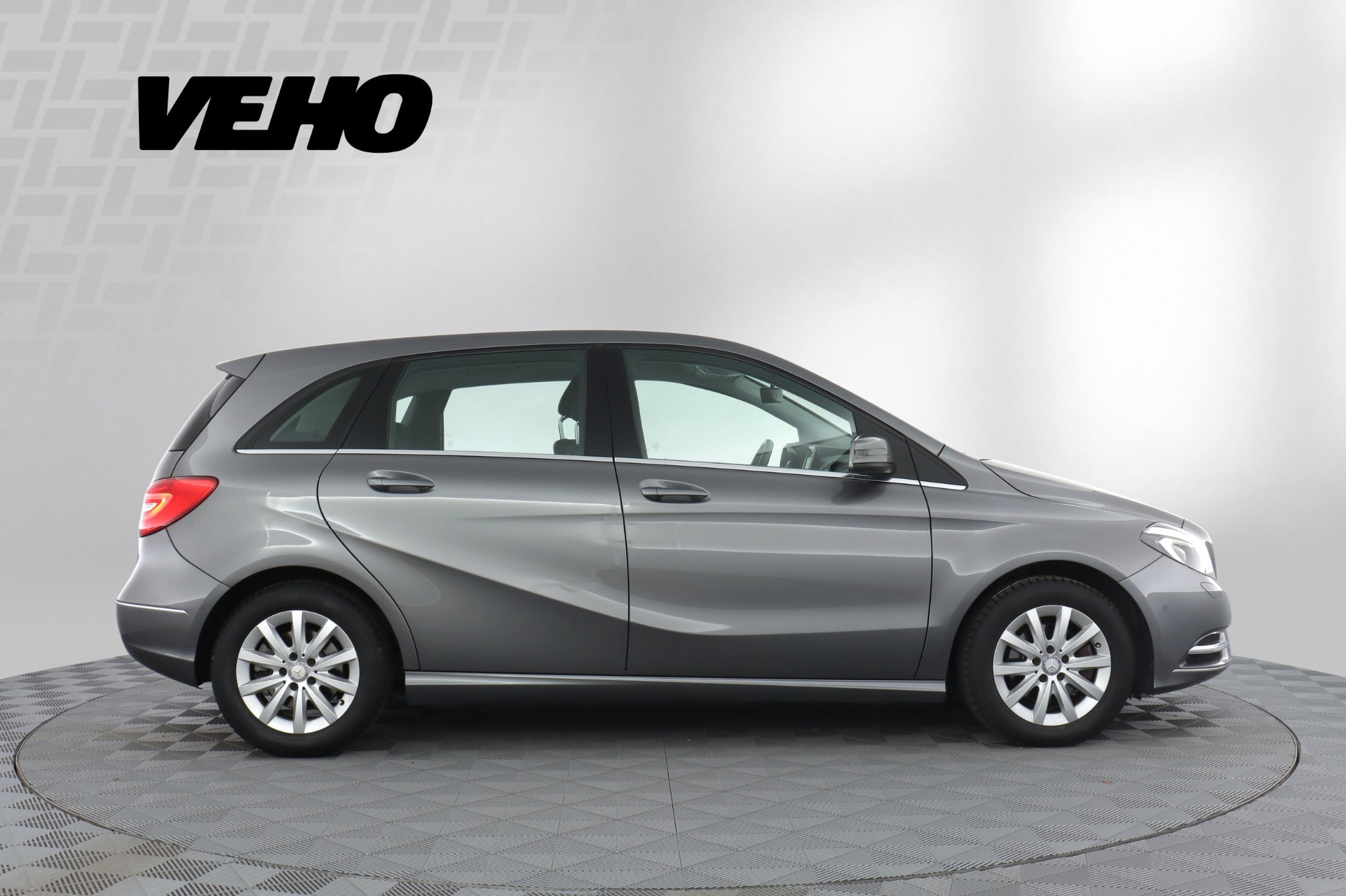 Mercedes-Benz B 220 4Matic A 2014, kuva 6/20