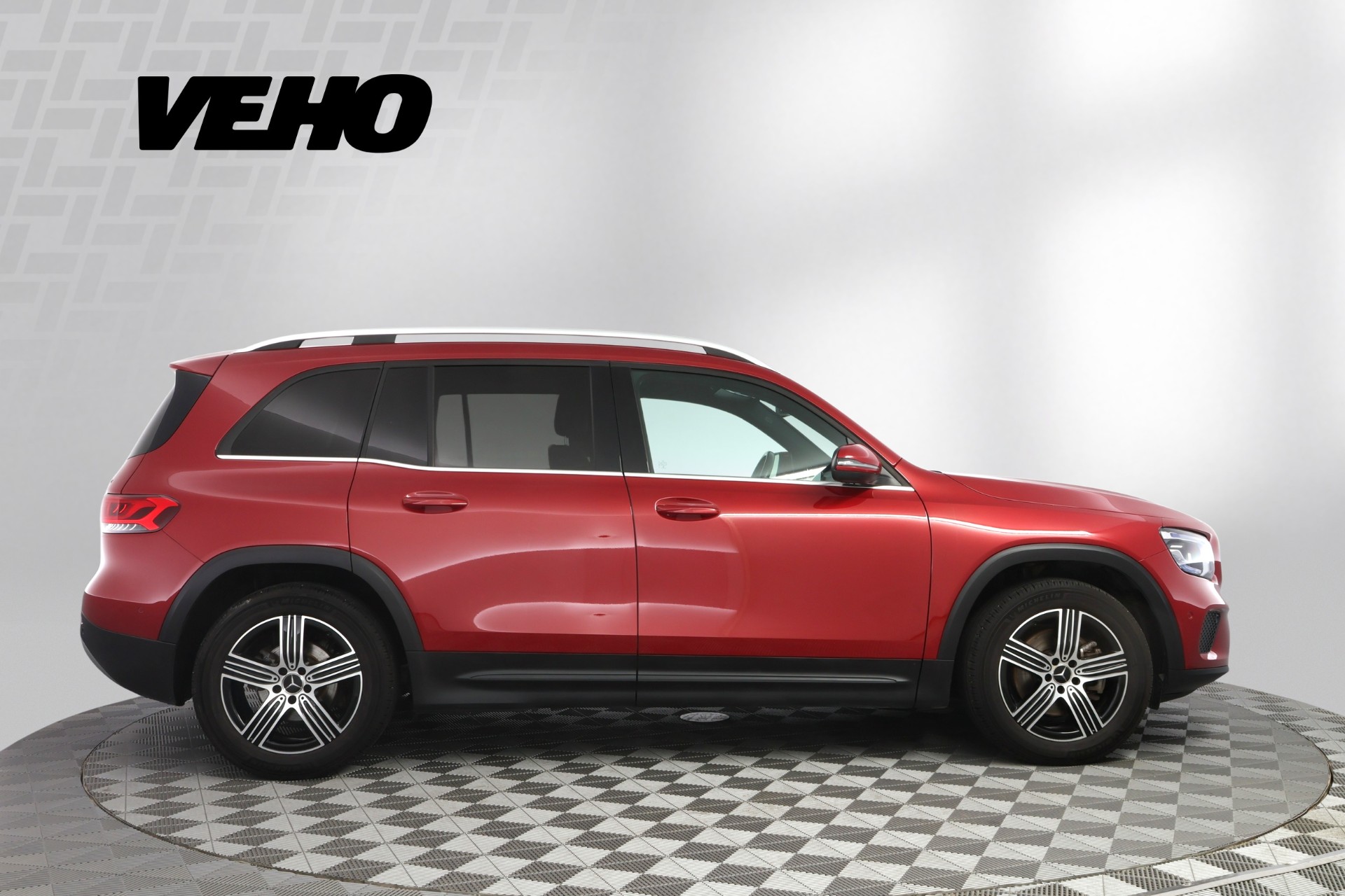 Mercedes-Benz GLB 2020, kuva 5/36