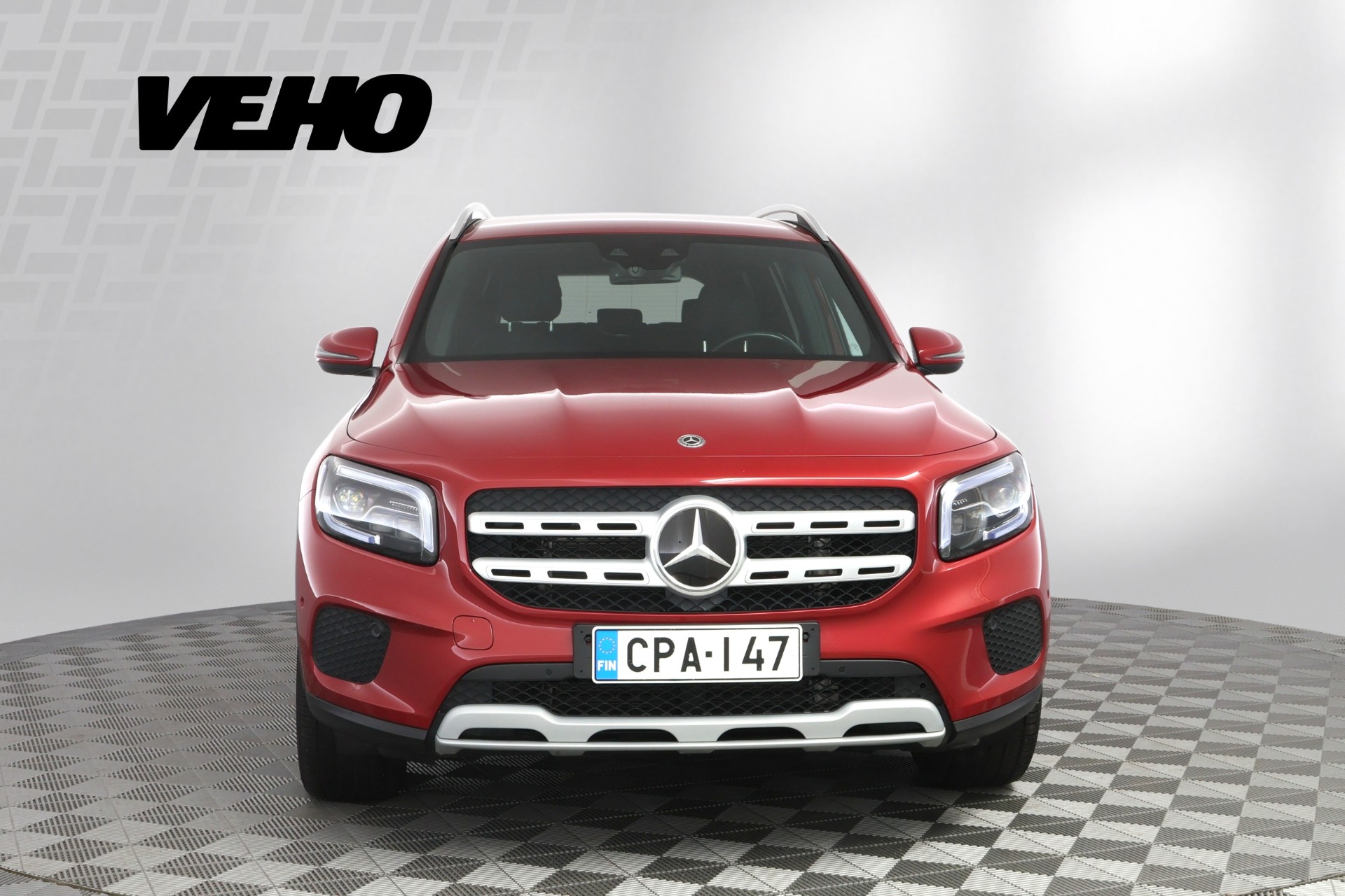 Mercedes-Benz GLB 2020, kuva 7/36