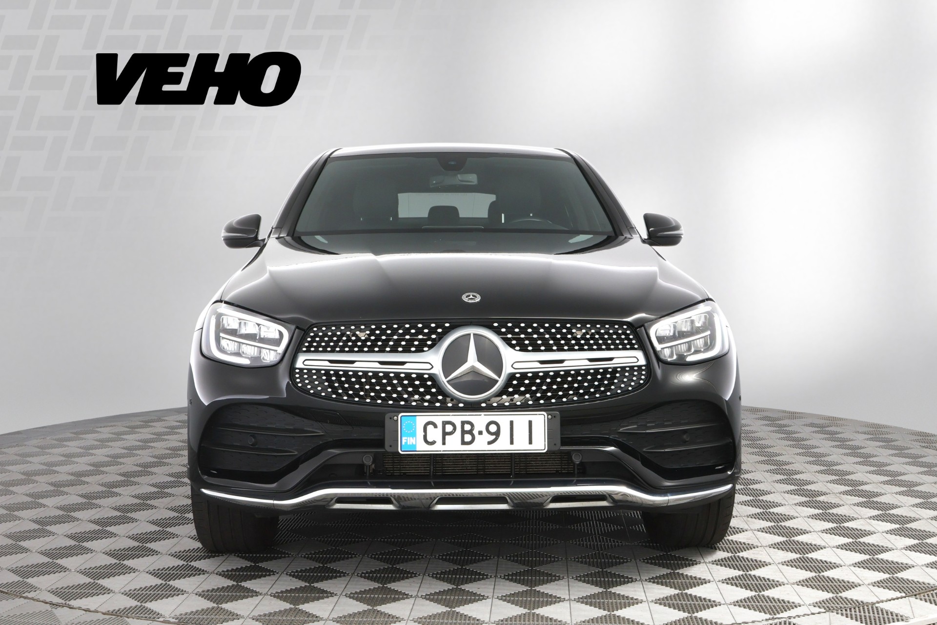 Mercedes-Benz GLC 2020, photo 5/23
