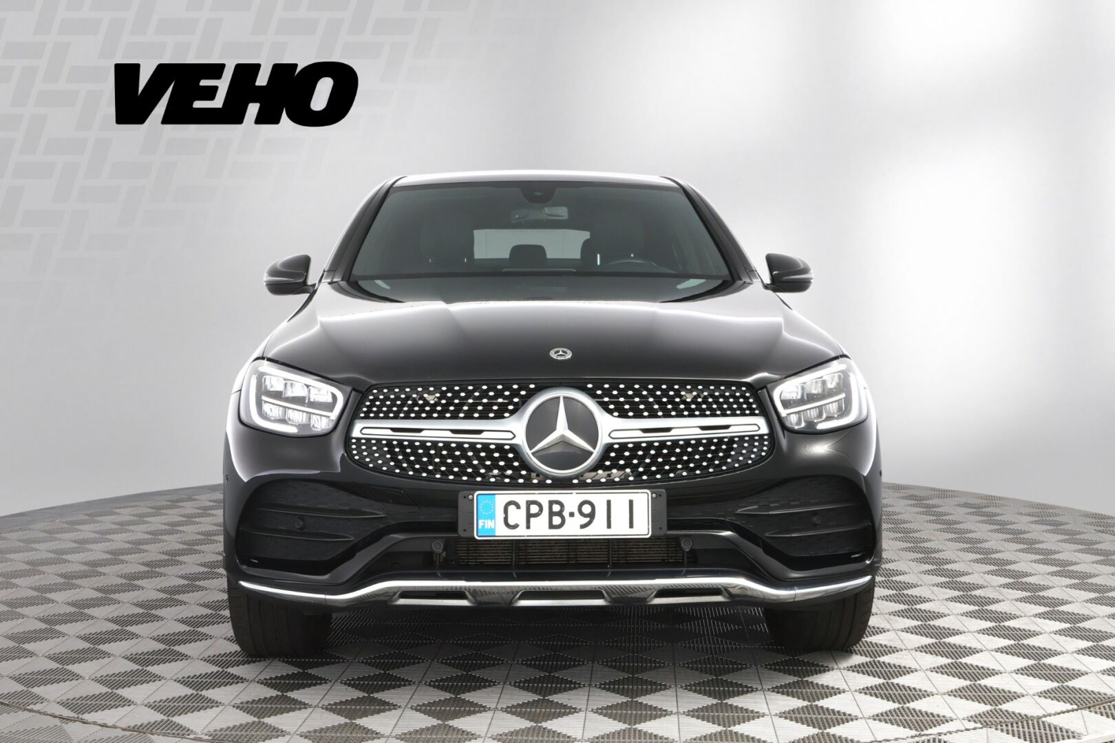 Mercedes-Benz GLC 2020, bild 5/23